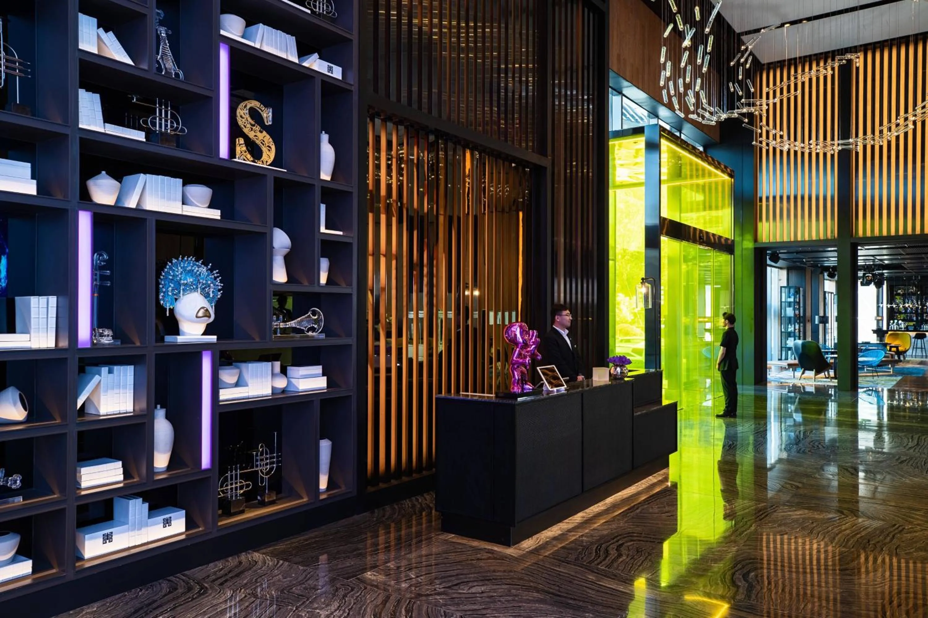 Other in Renaissance Hangzhou Northeast