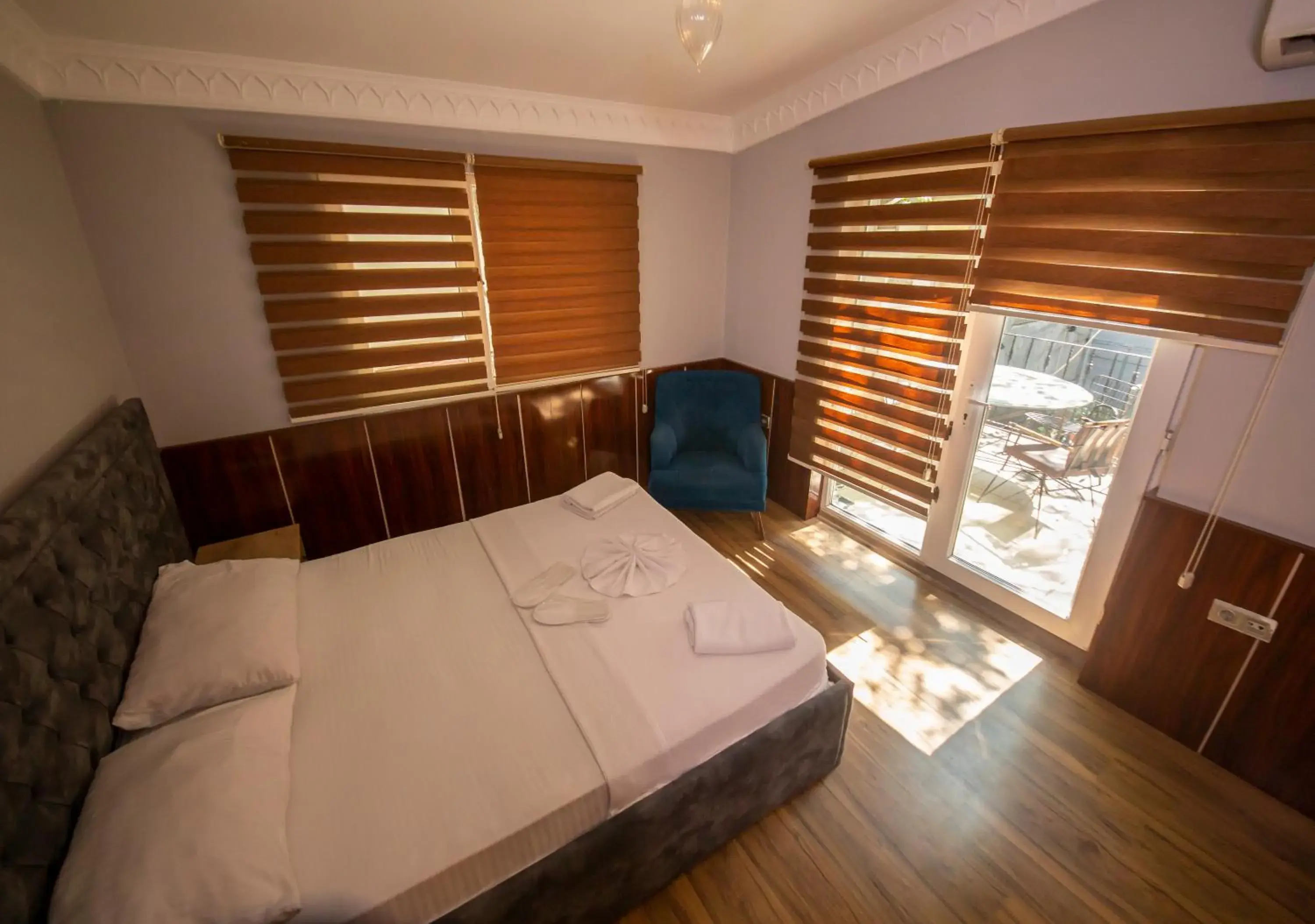 Standard Family Room in Royal Garden Suite and Hotel Standard Family Room in Royal Garden Suite and Hotel