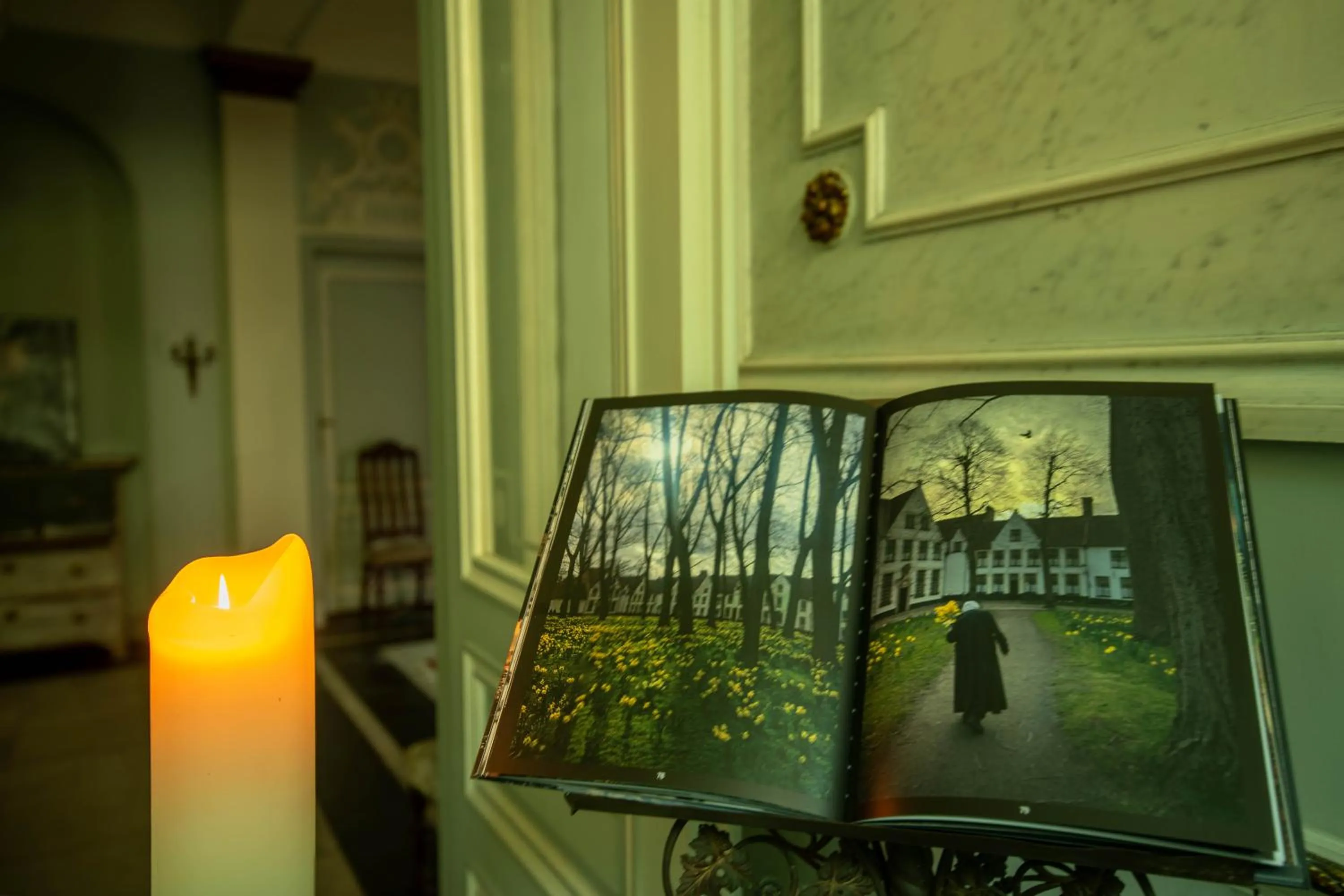 Property building in B&B De Corenbloem Luxury Guesthouse - Adults Only