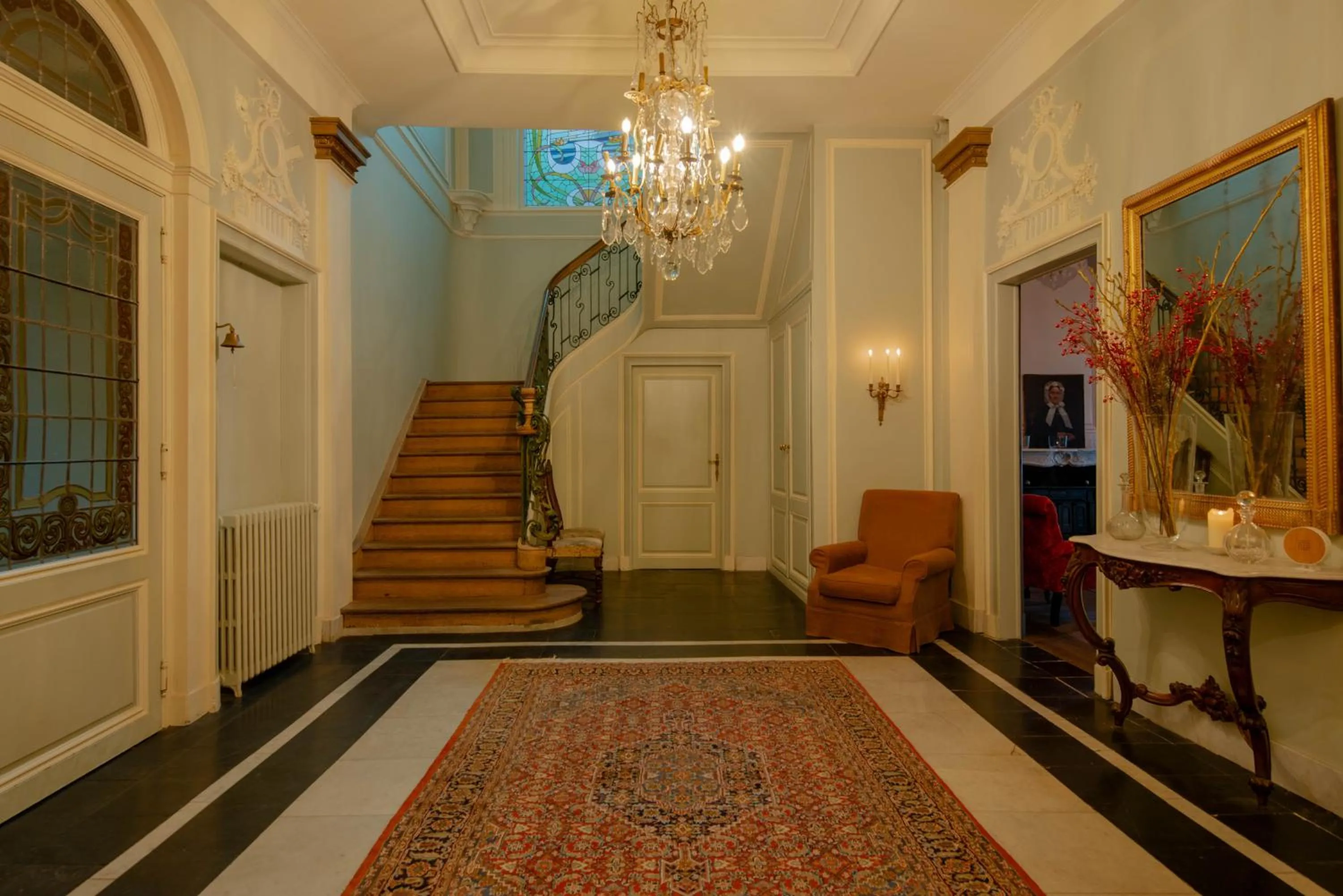 Property building in B&B De Corenbloem Luxury Guesthouse - Adults Only