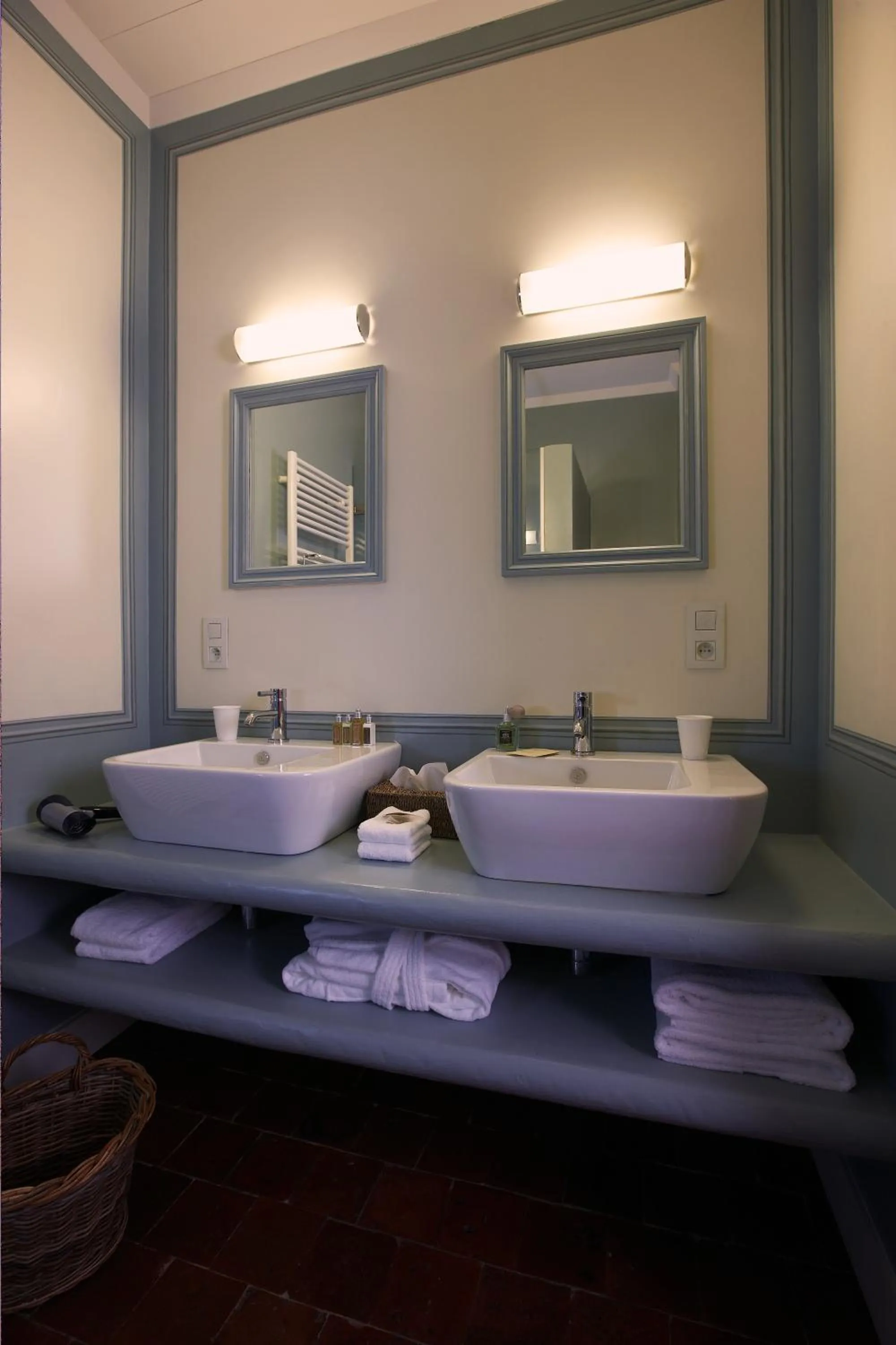 Bathroom in B&B De Corenbloem Luxury Guesthouse - Adults Only