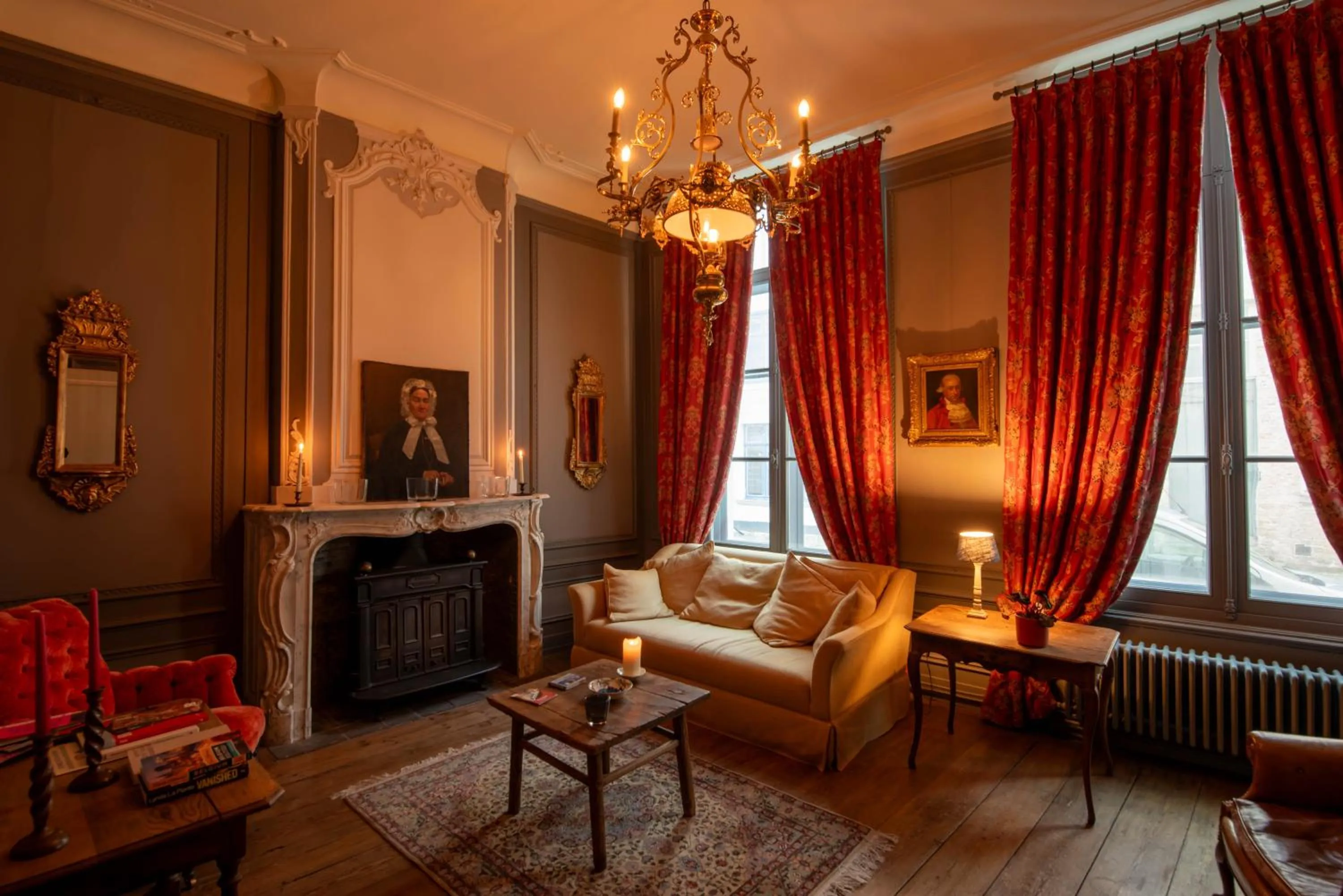 Property building in B&B De Corenbloem Luxury Guesthouse - Adults Only