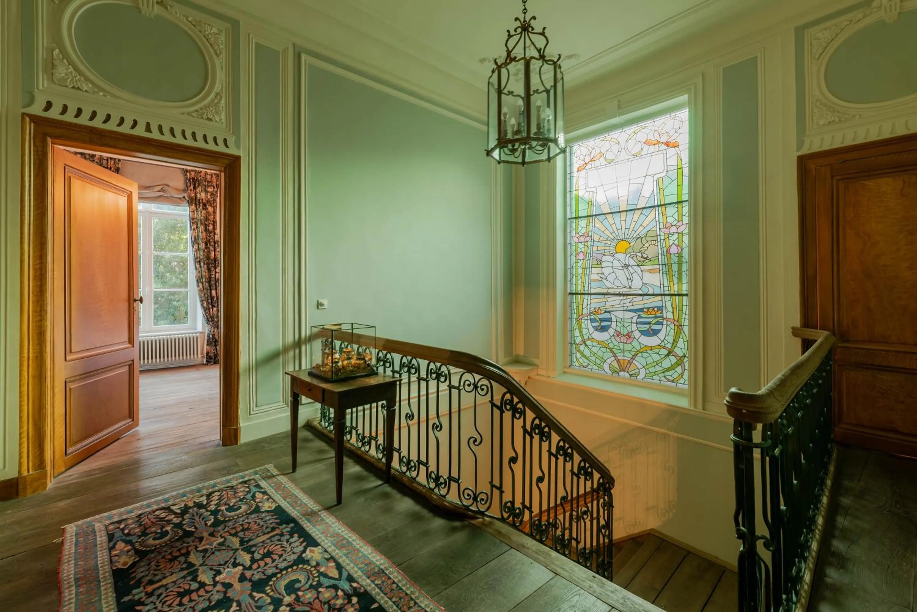 Property building in B&B De Corenbloem Luxury Guesthouse - Adults Only