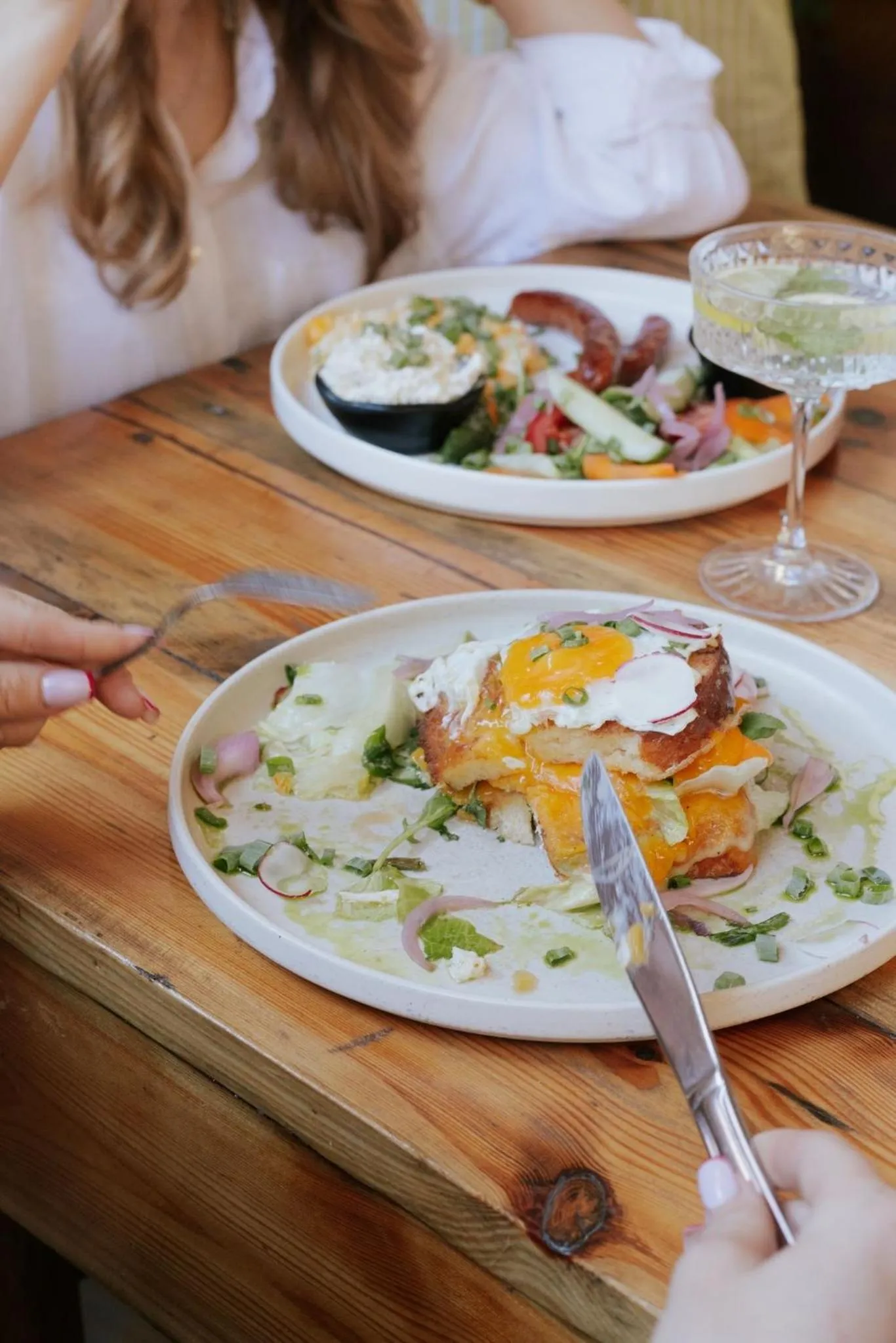 Food in Wozna 11 Stare Miasto