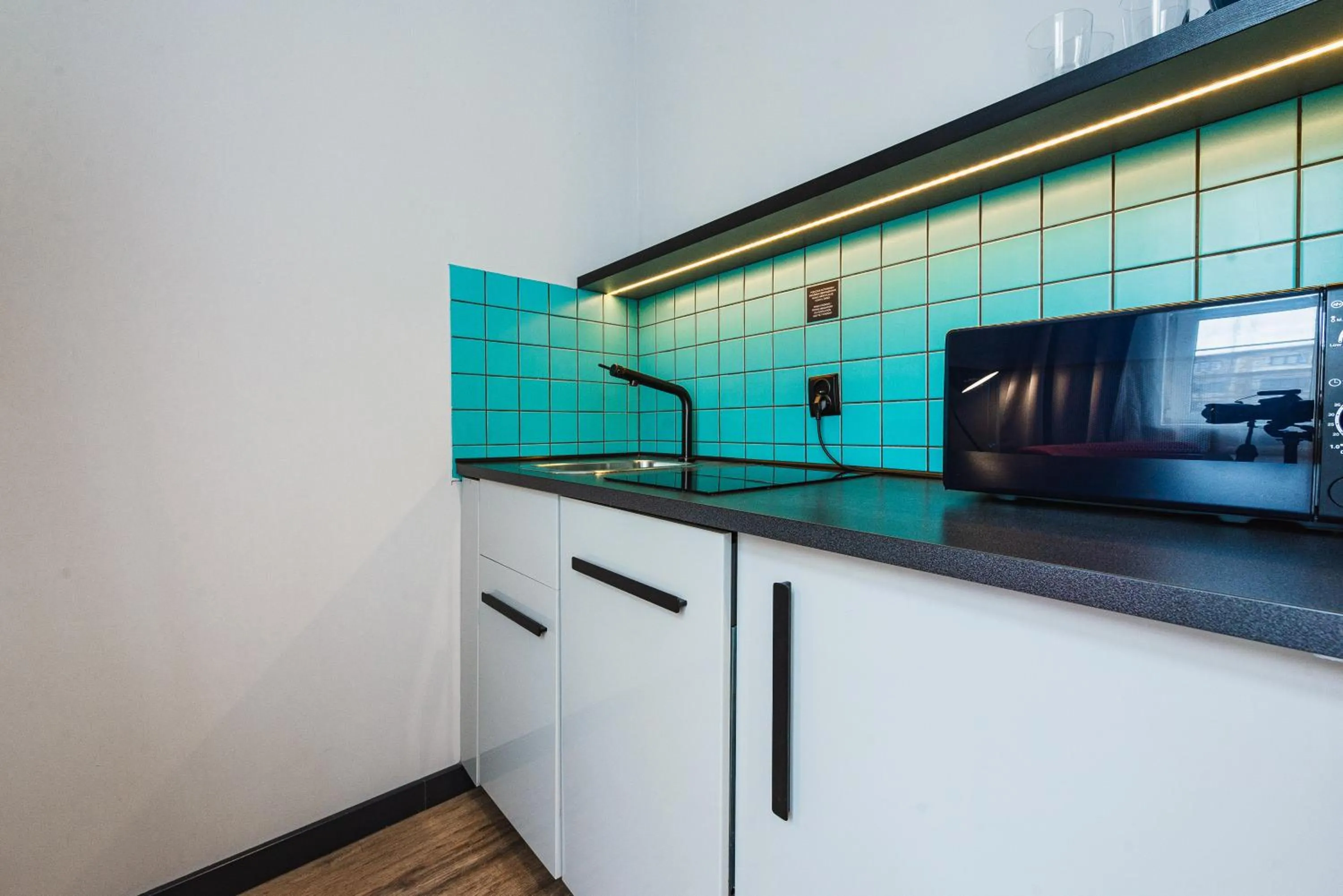 oven in Wozna 11 Stare Miasto