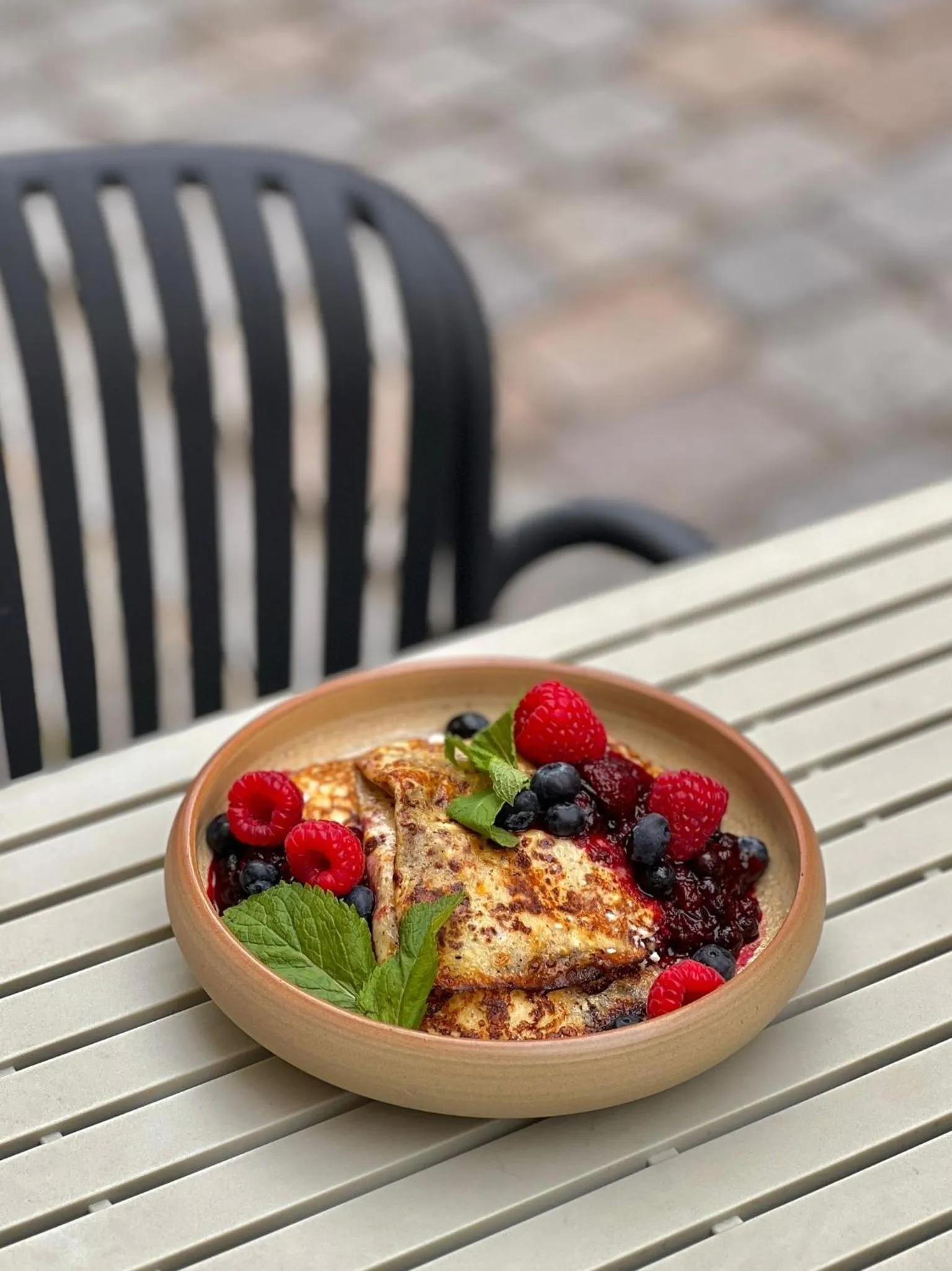 Breakfast in Wozna 11 Stare Miasto