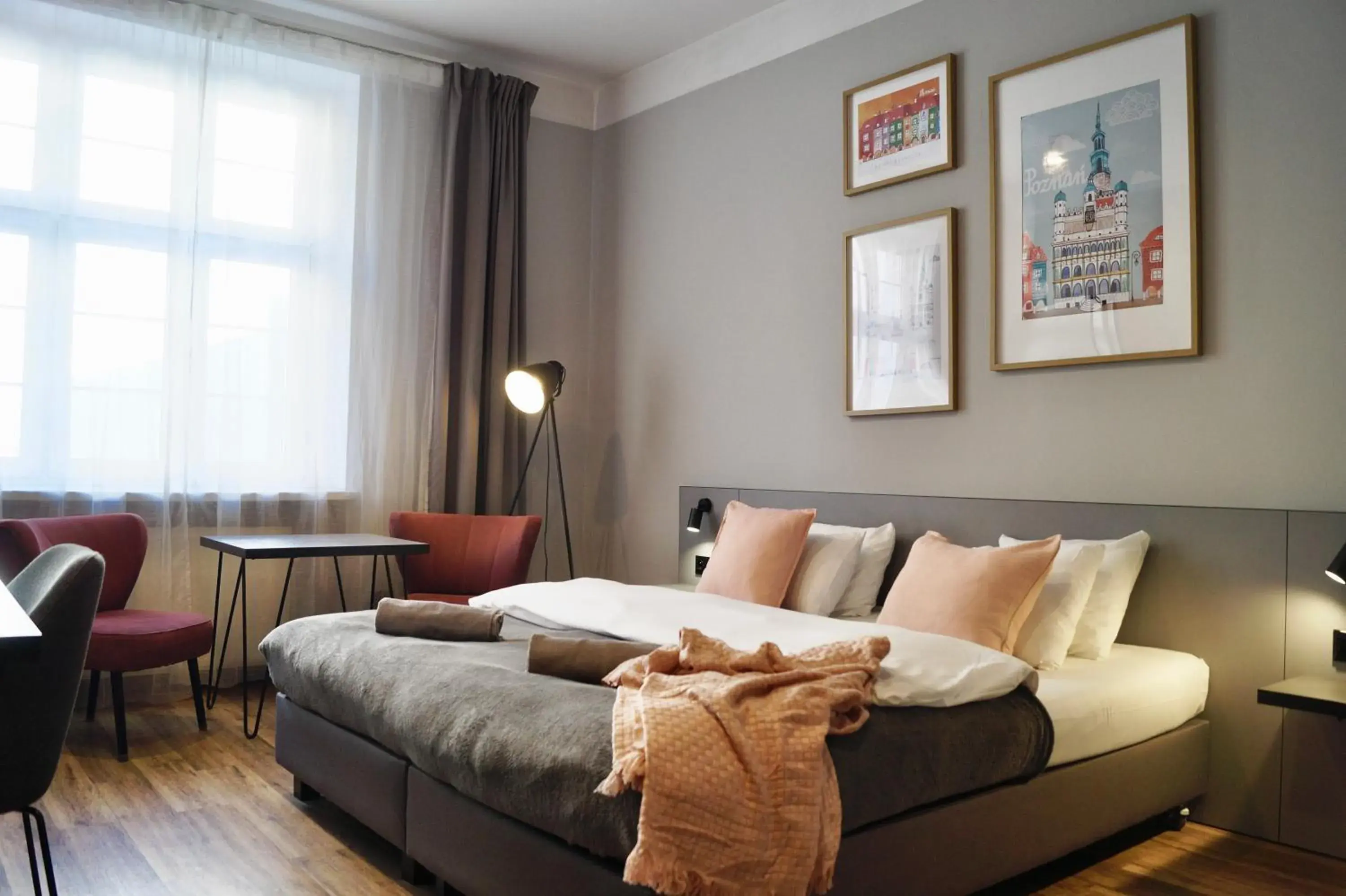 Studio Apartment in Wozna 11 Stare Miasto Studio Apartment in Wozna 11 Stare Miasto