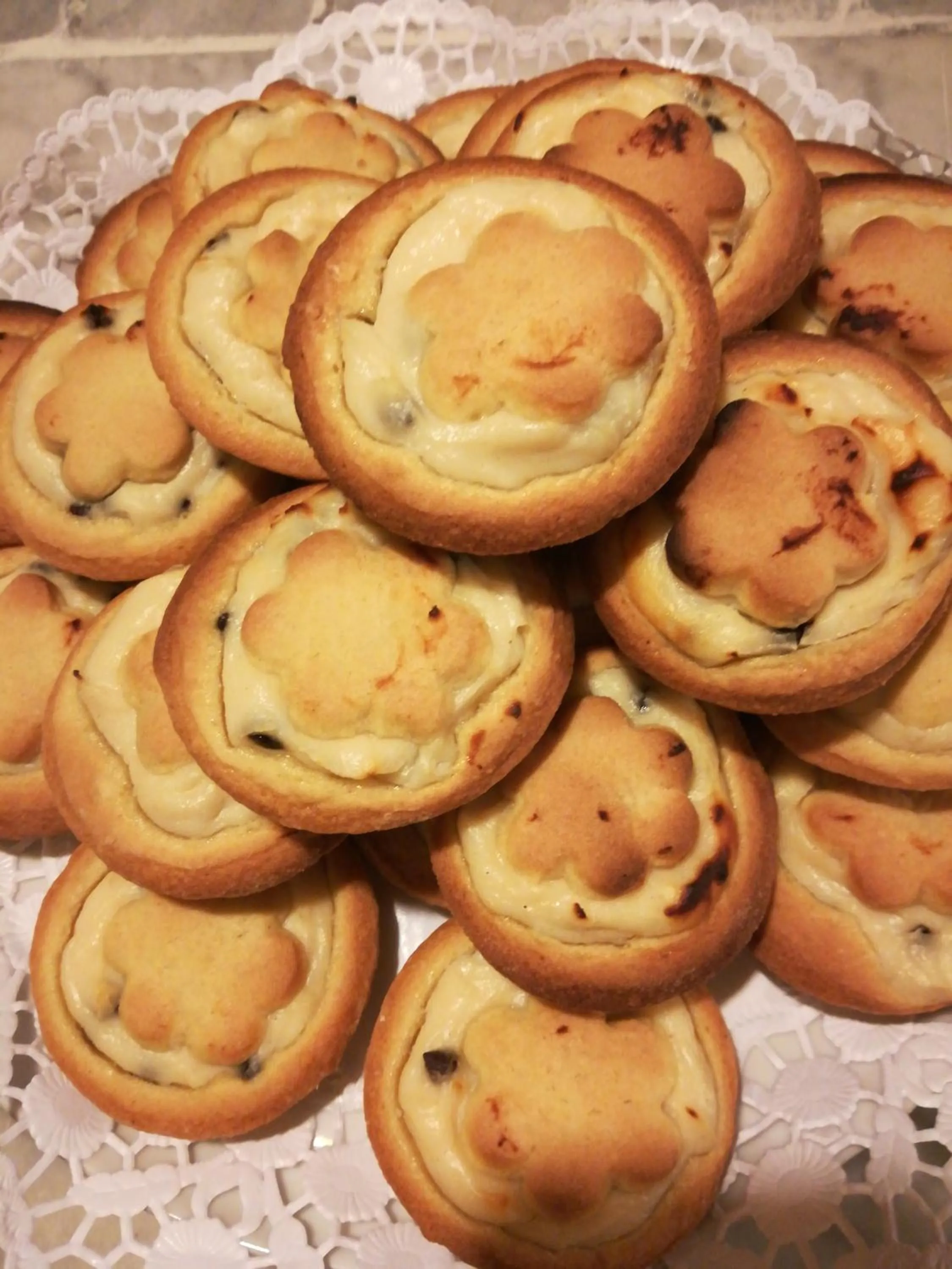 Food and drinks in B&B L'Isola di Casa