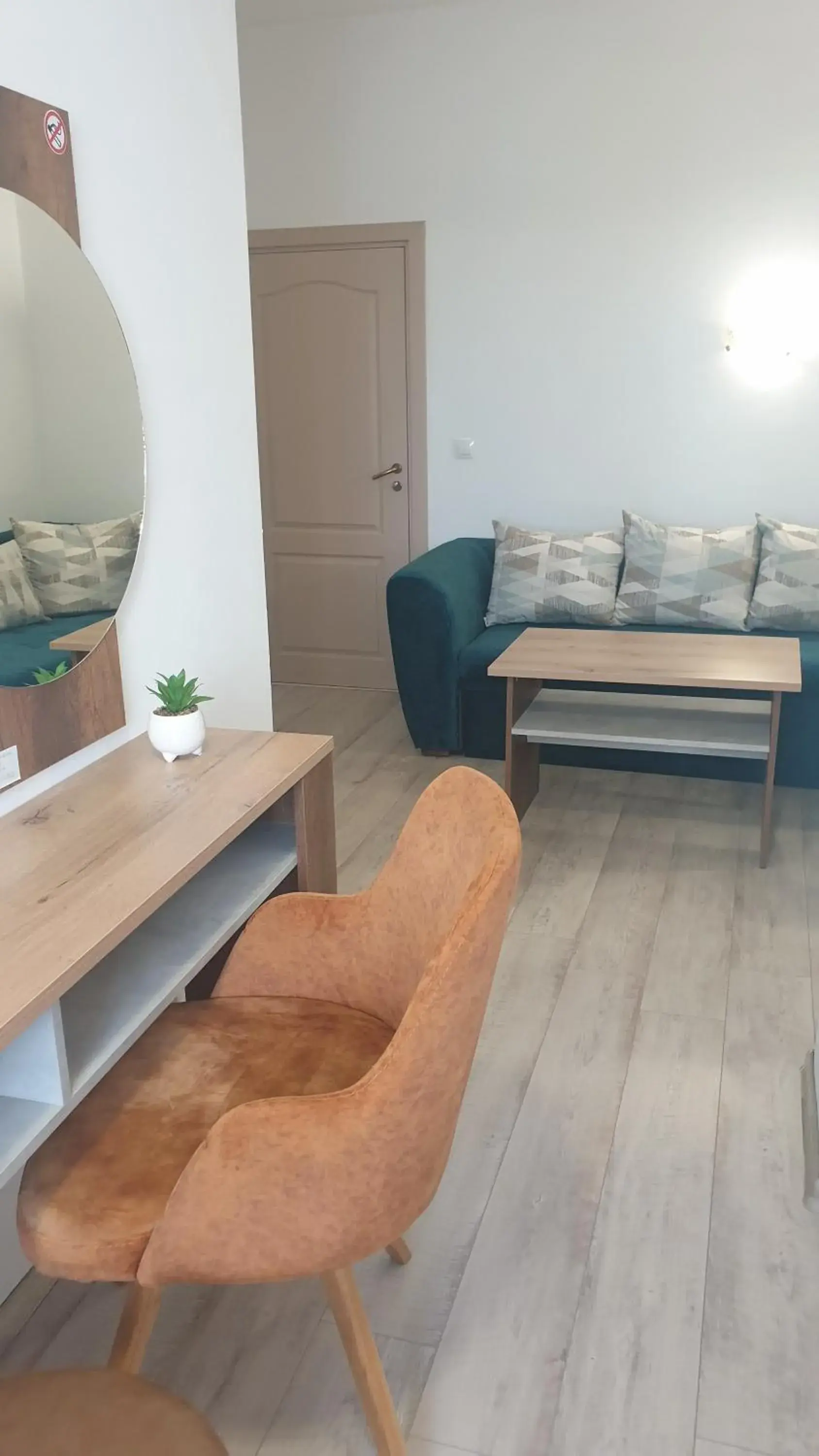 Family Suite with Terrace and Panoramic View in Priyateli - Friends Family Suite with Terrace and Panoramic View in Priyateli - Friends