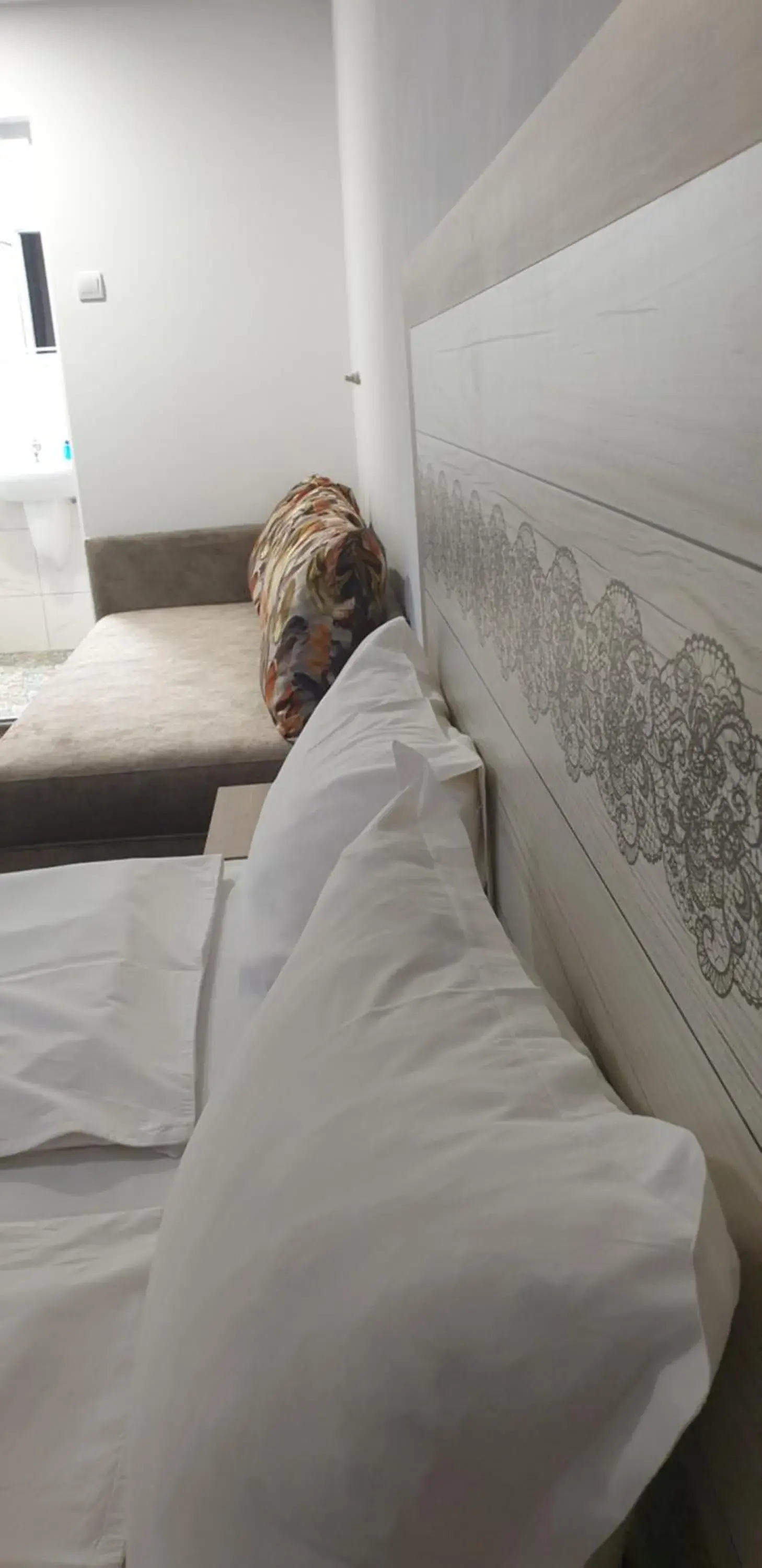 Triple Room with Terrace in Priyateli - Friends Triple Room with Terrace in Priyateli - Friends