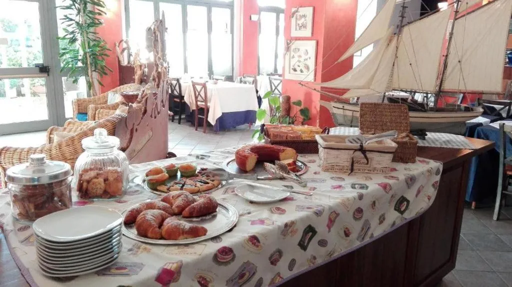 Hotel Morgana