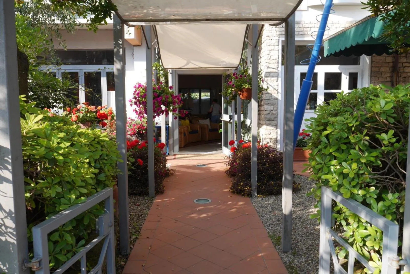 Hotel Morgana