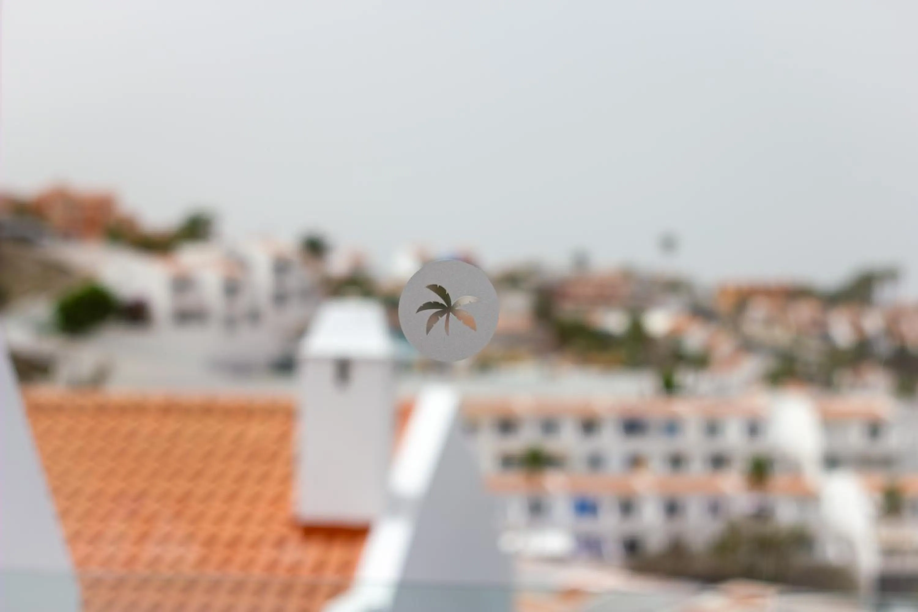 Property building in Costa Adeje Garden Aparthotel