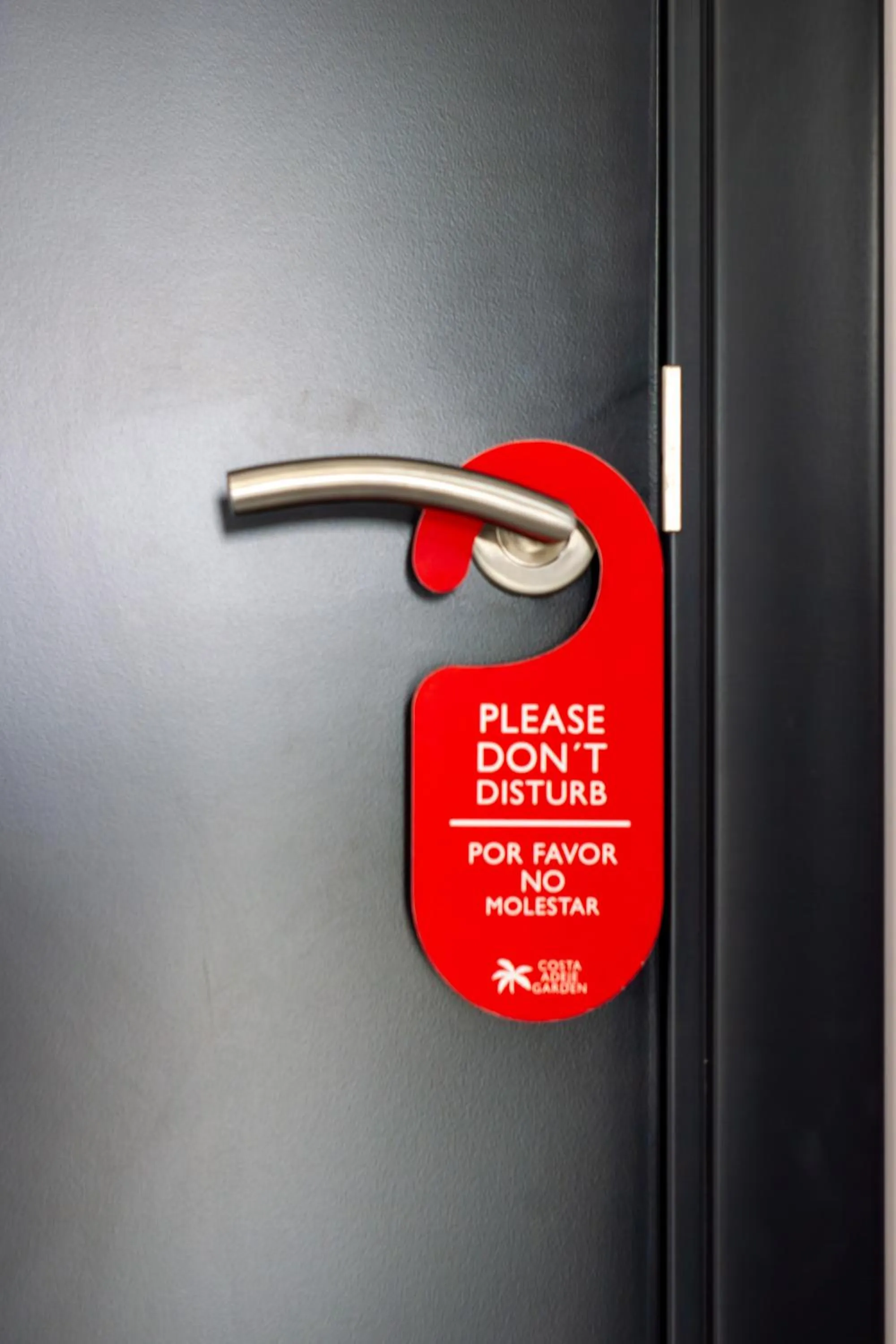 Property building in Costa Adeje Garden Aparthotel