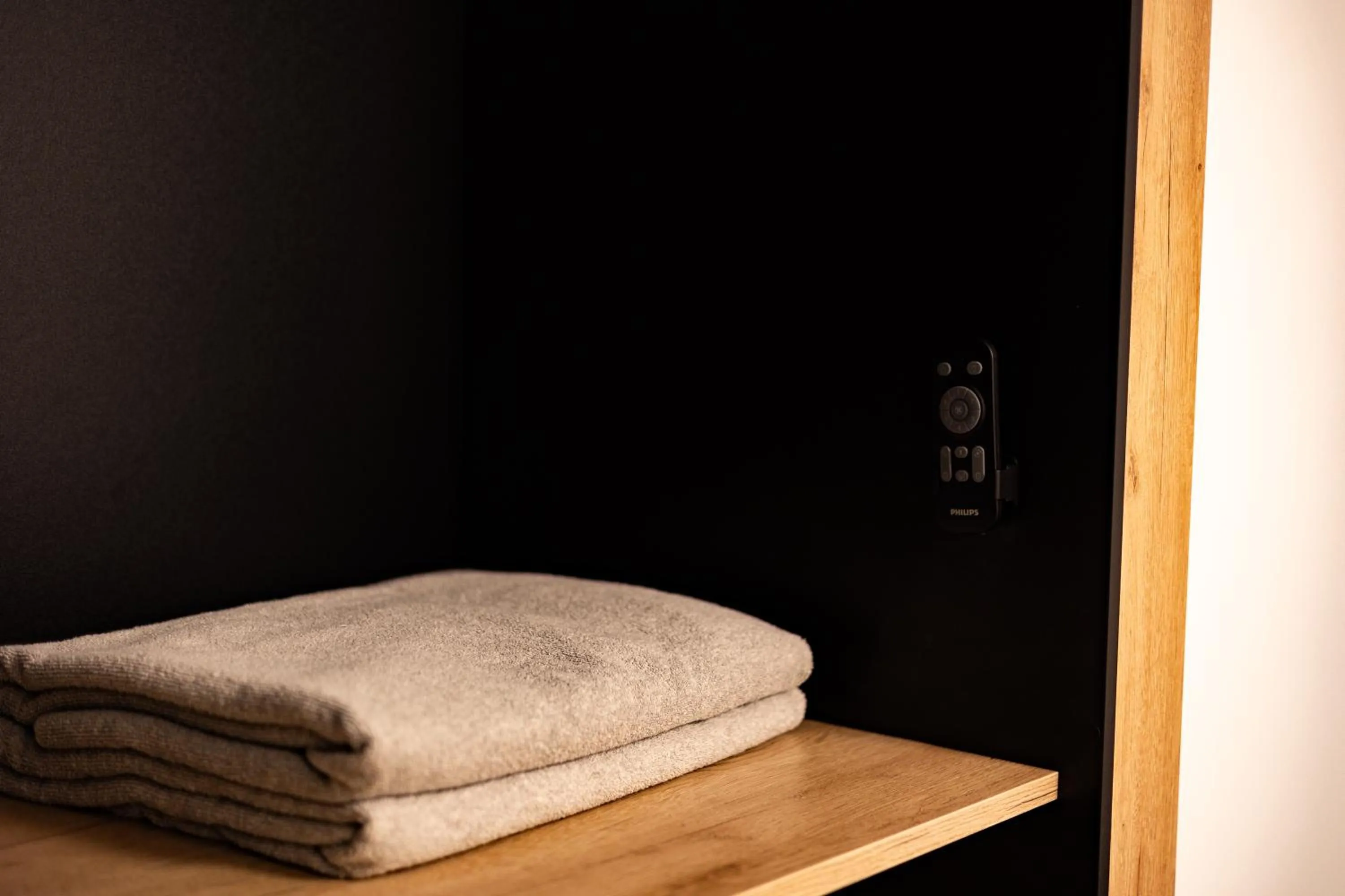 towels in Costa Adeje Garden Aparthotel