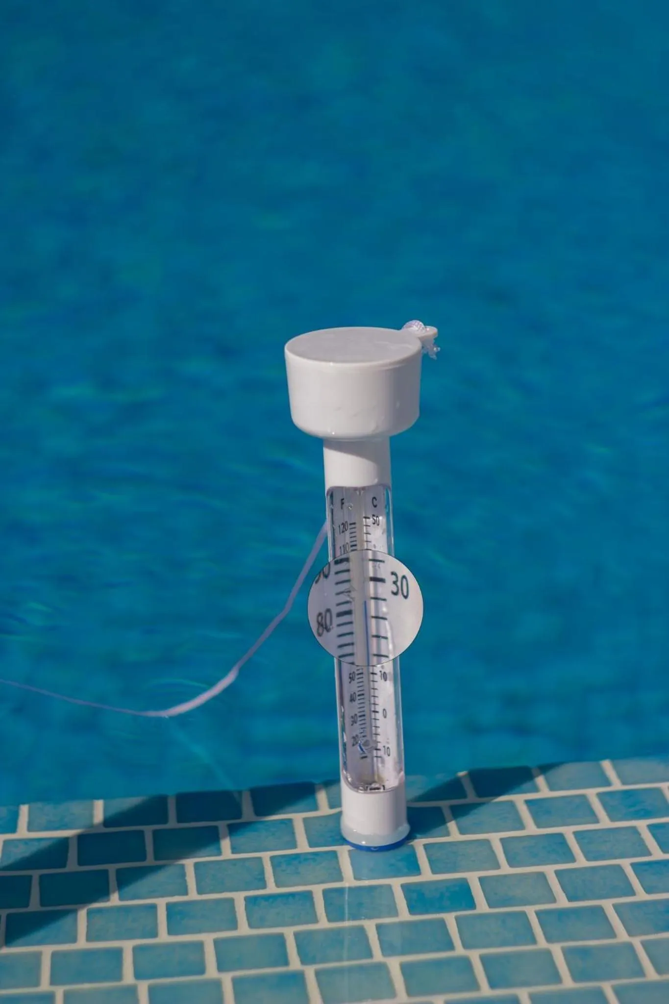 Swimming pool in Costa Adeje Garden Aparthotel