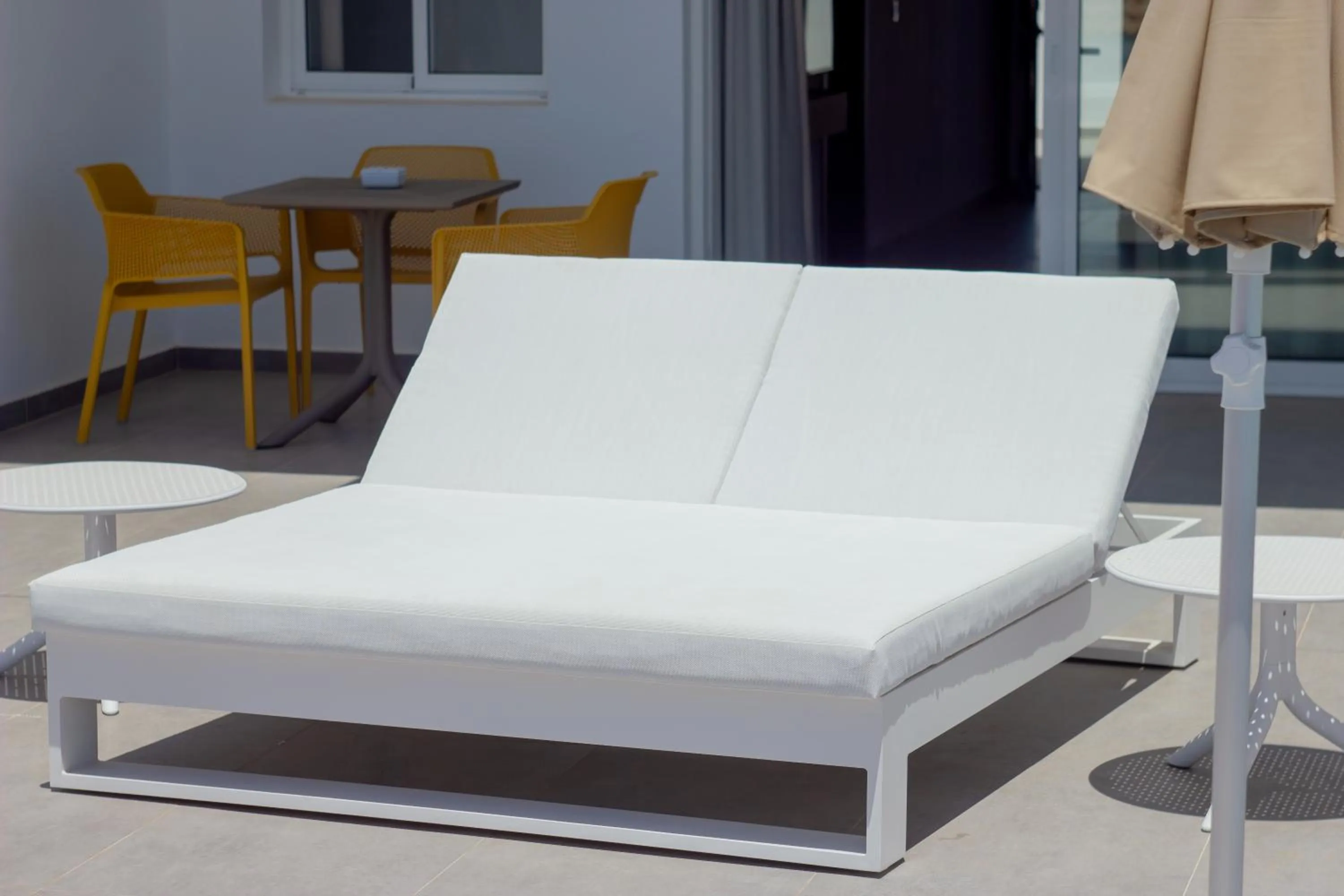 Balcony/Terrace in Costa Adeje Garden Aparthotel