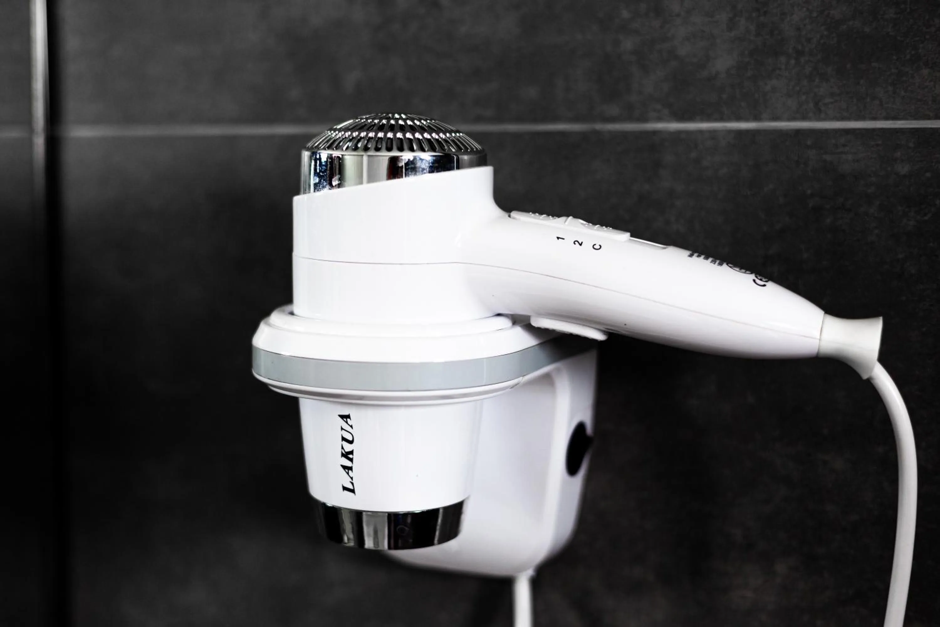 hair dryier in Costa Adeje Garden Aparthotel