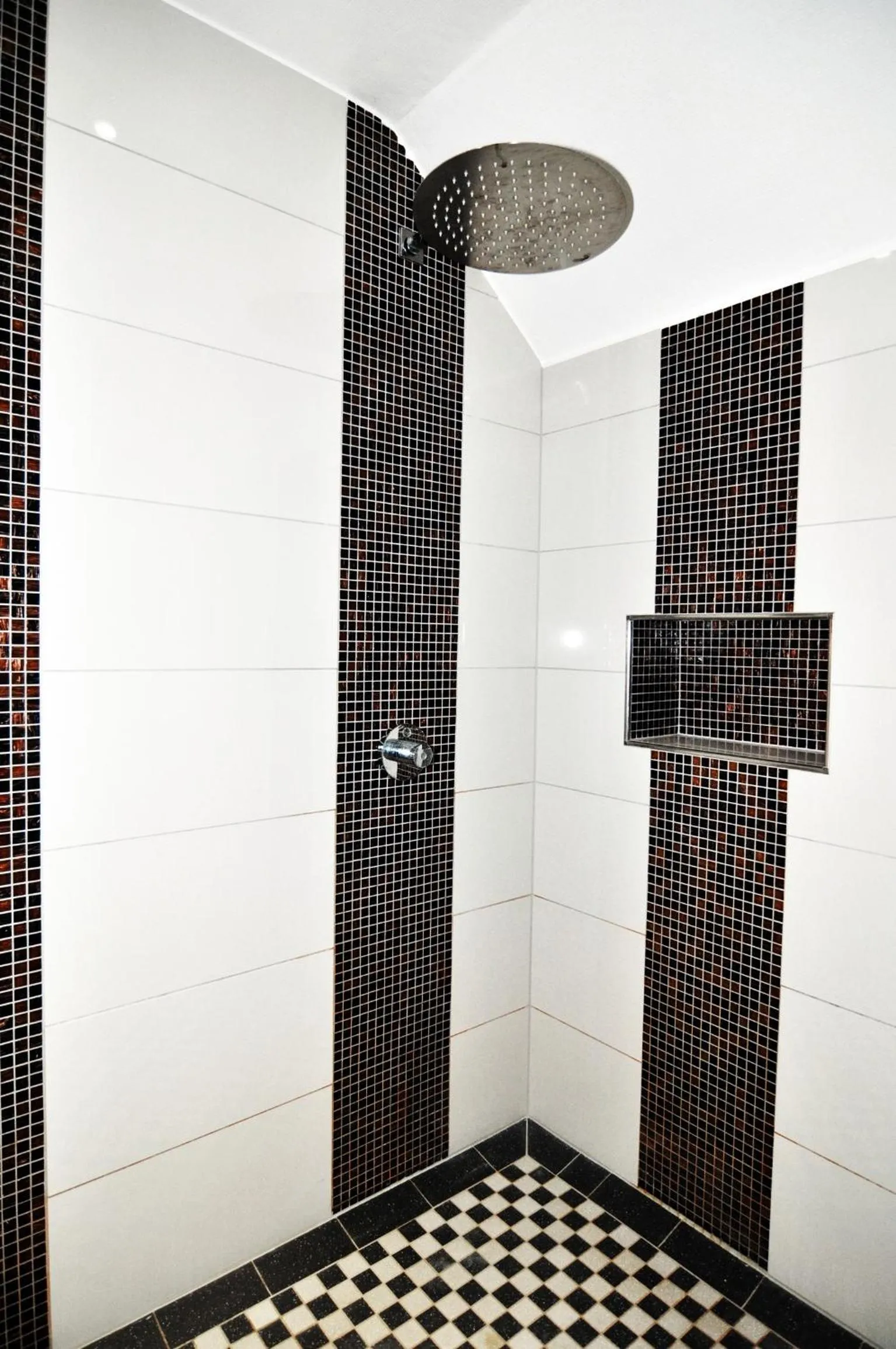 Sauna in Winzerhaus Gärtner - An der Loreley