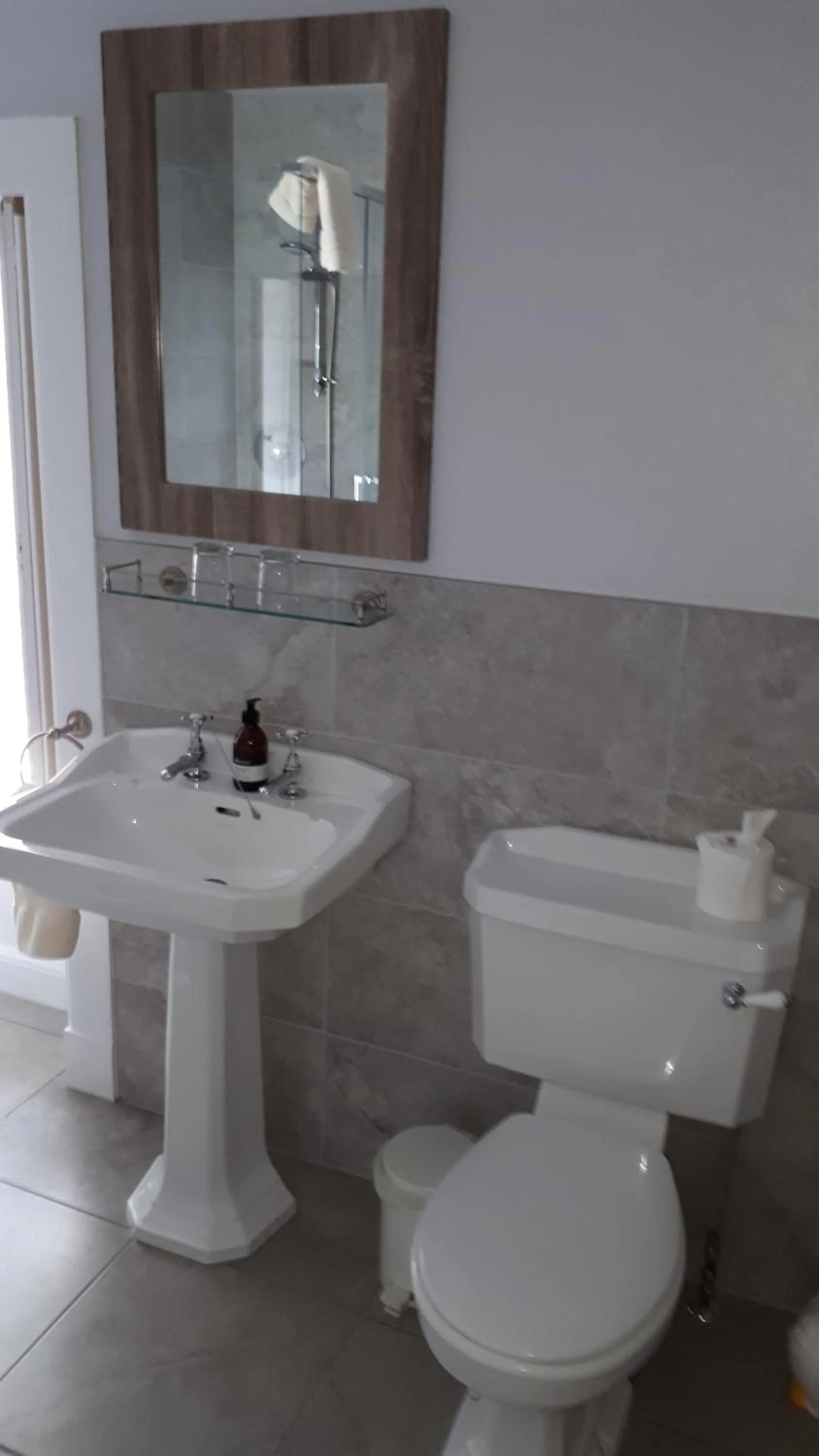 Achintee Farm Guest House