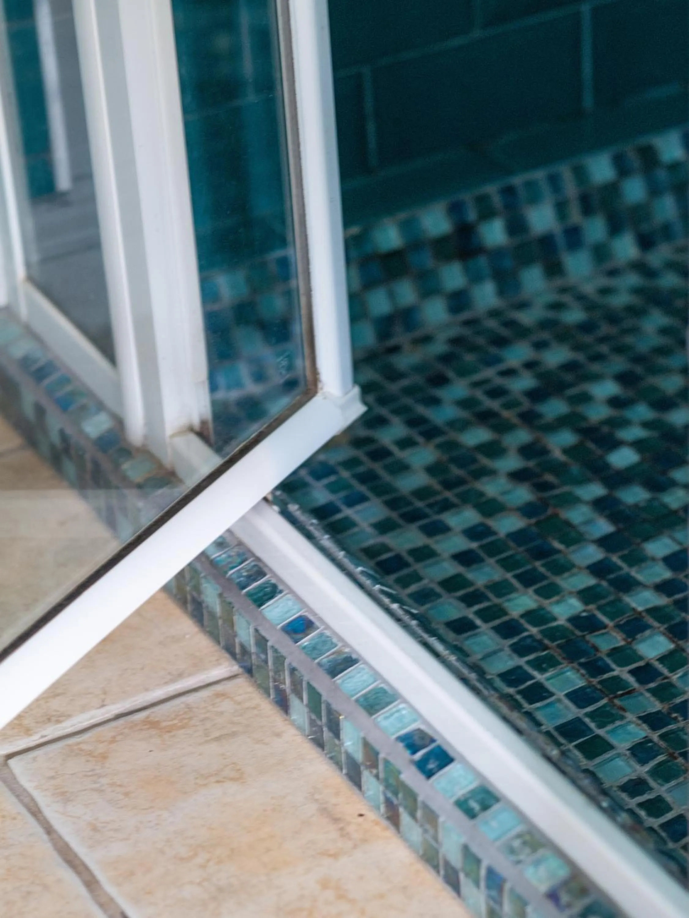 Bathroom in The Farmers Boy Inn Guest House