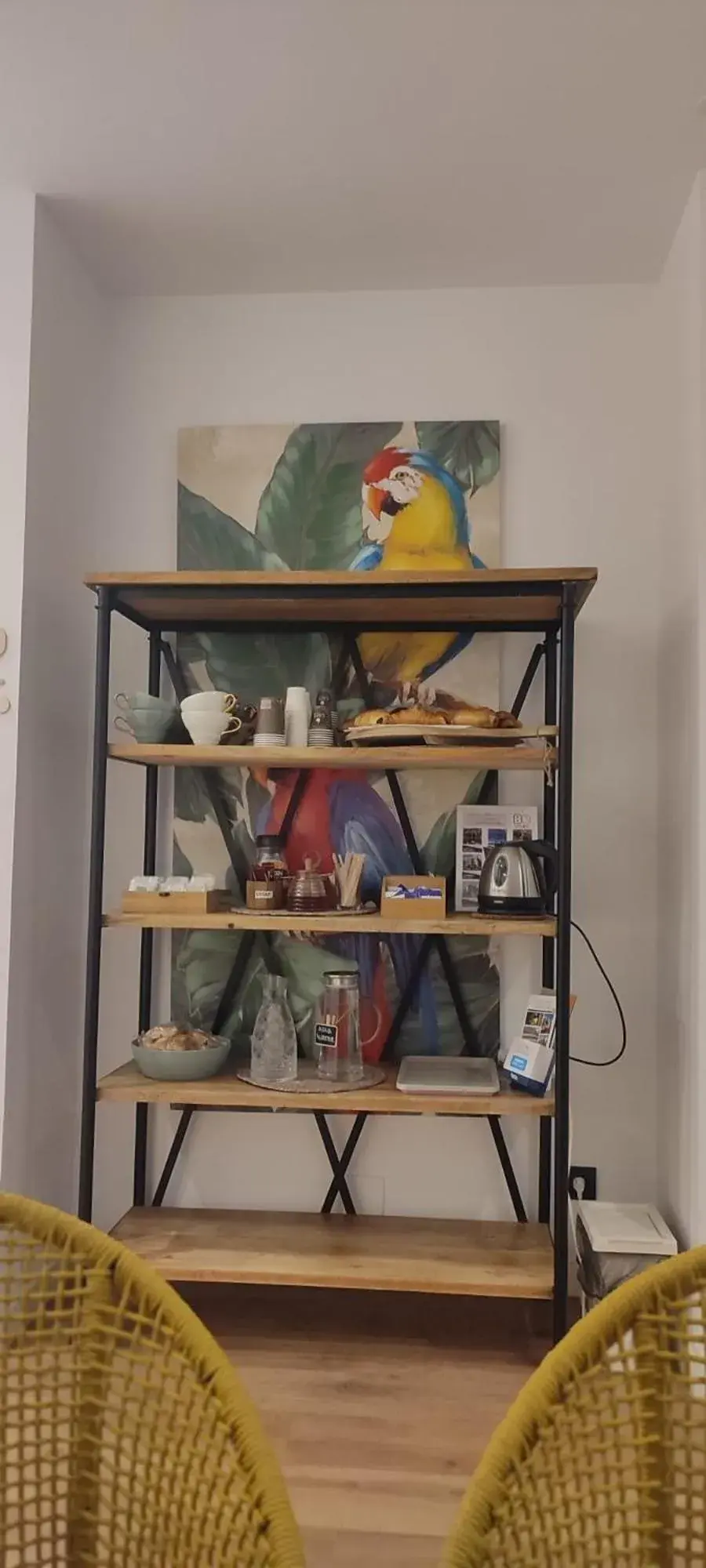 Lounge or bar in Casa Vaganto Lounge or bar in Casa Vaganto