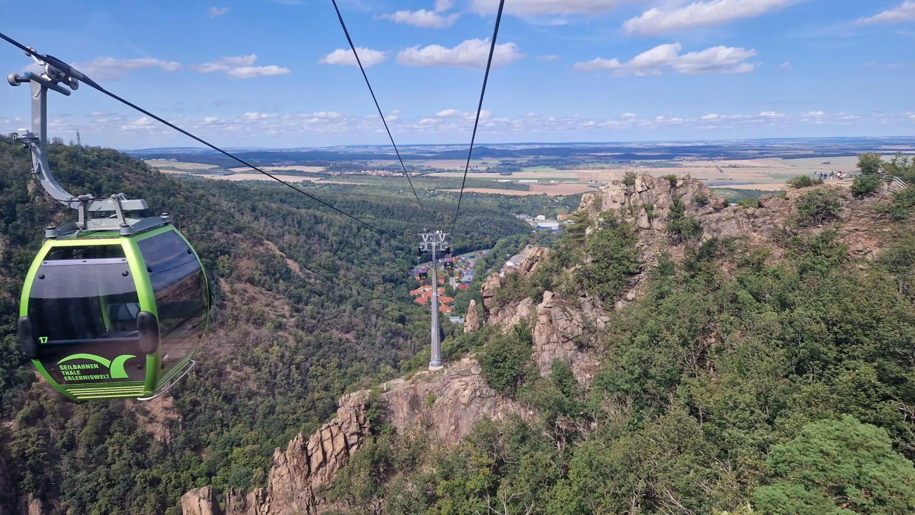 Staff in Hotel Habichtstein