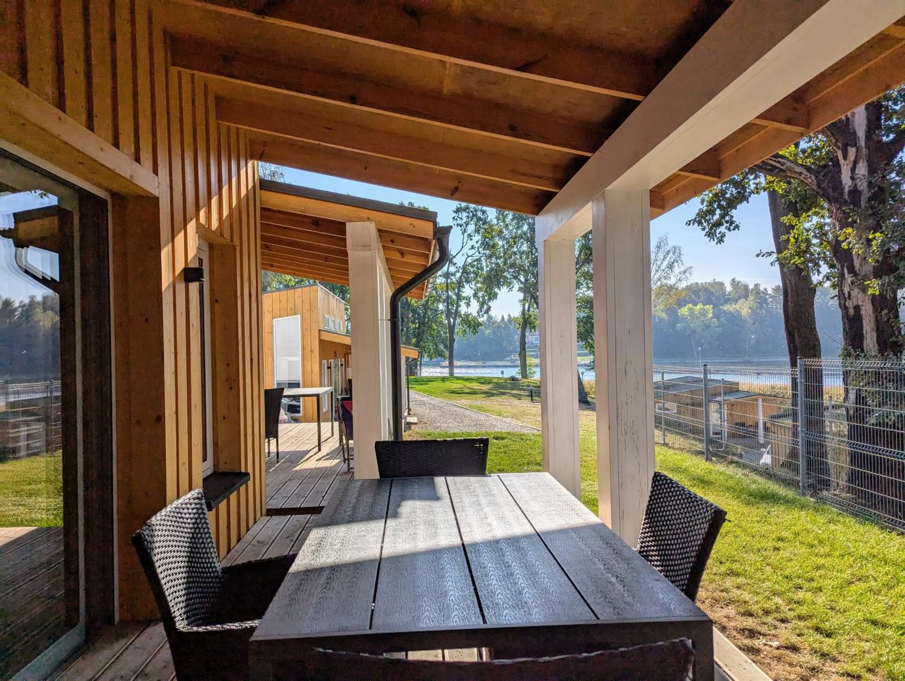 Property building in Stranda