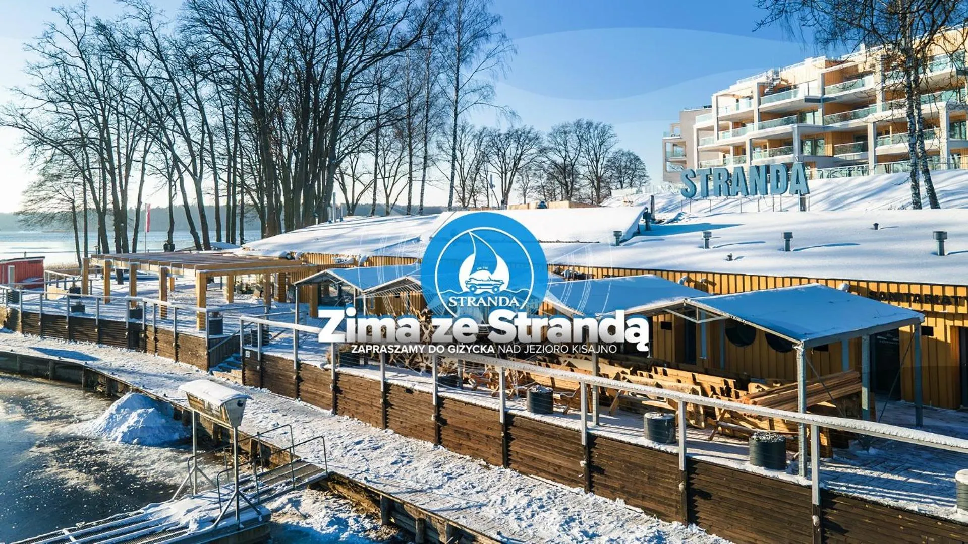 Property building in Stranda