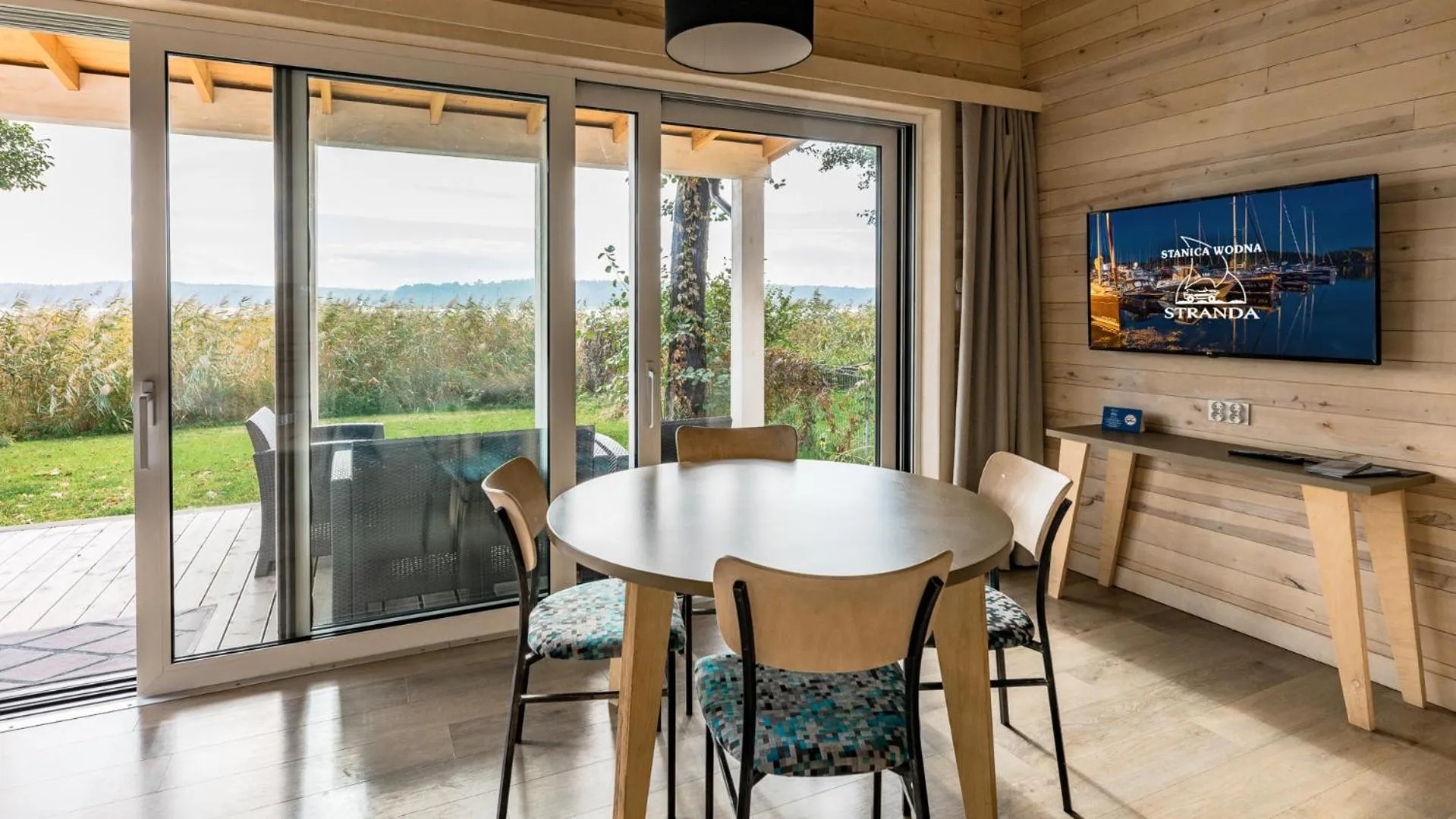 View (from property/room) in Stranda