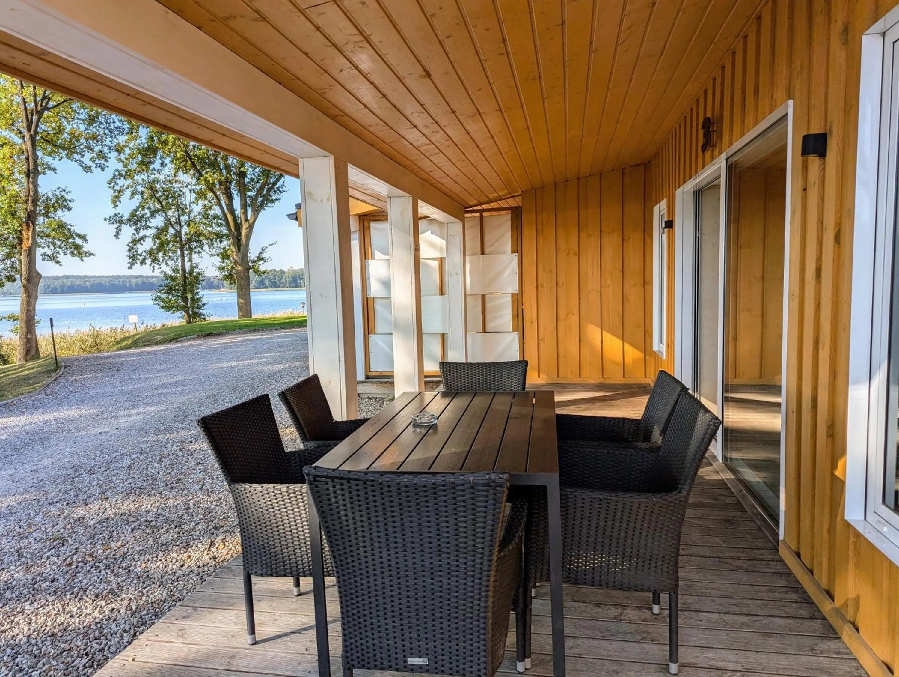 View (from property/room) in Stranda