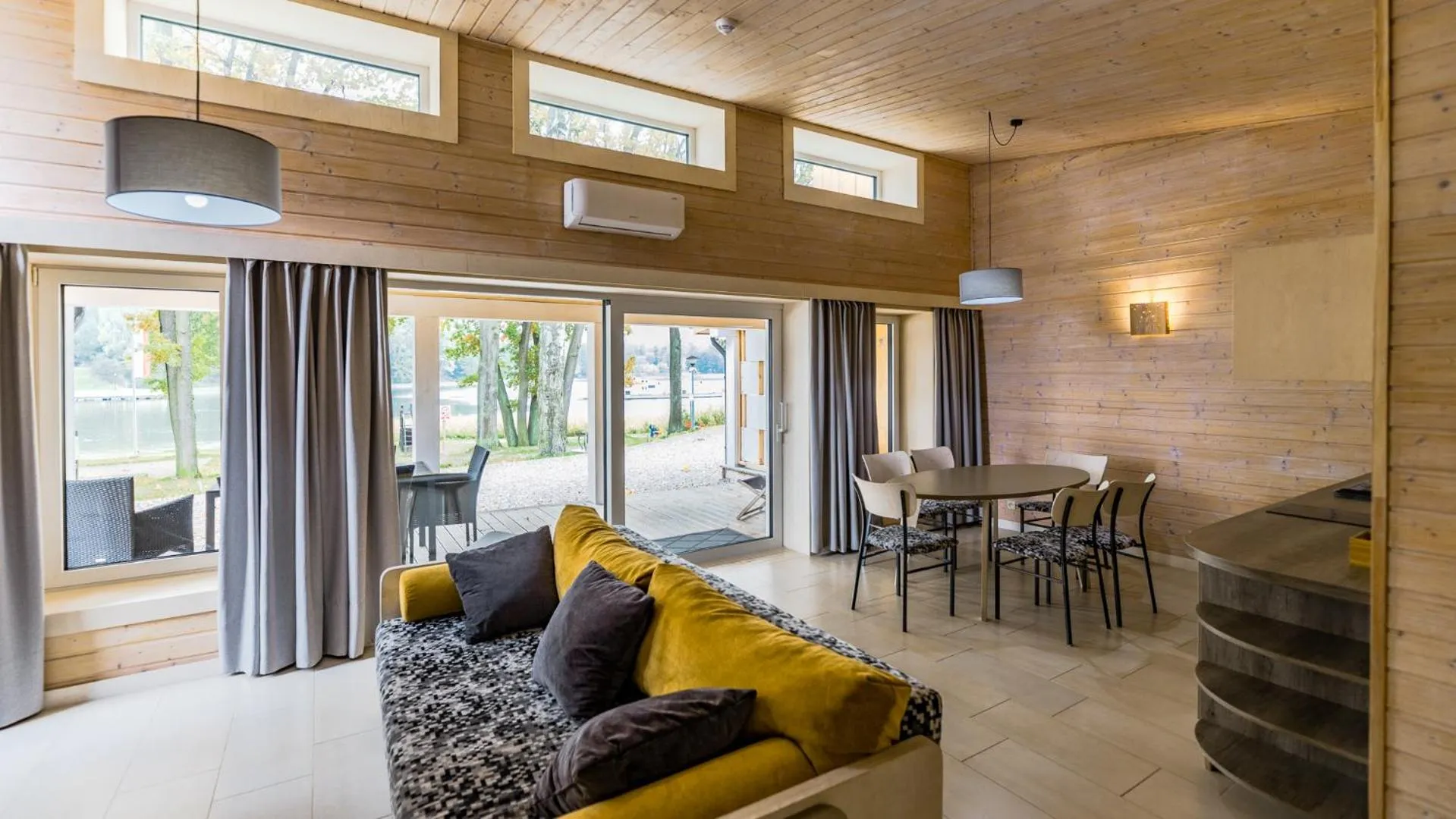 View (from property/room) in Stranda