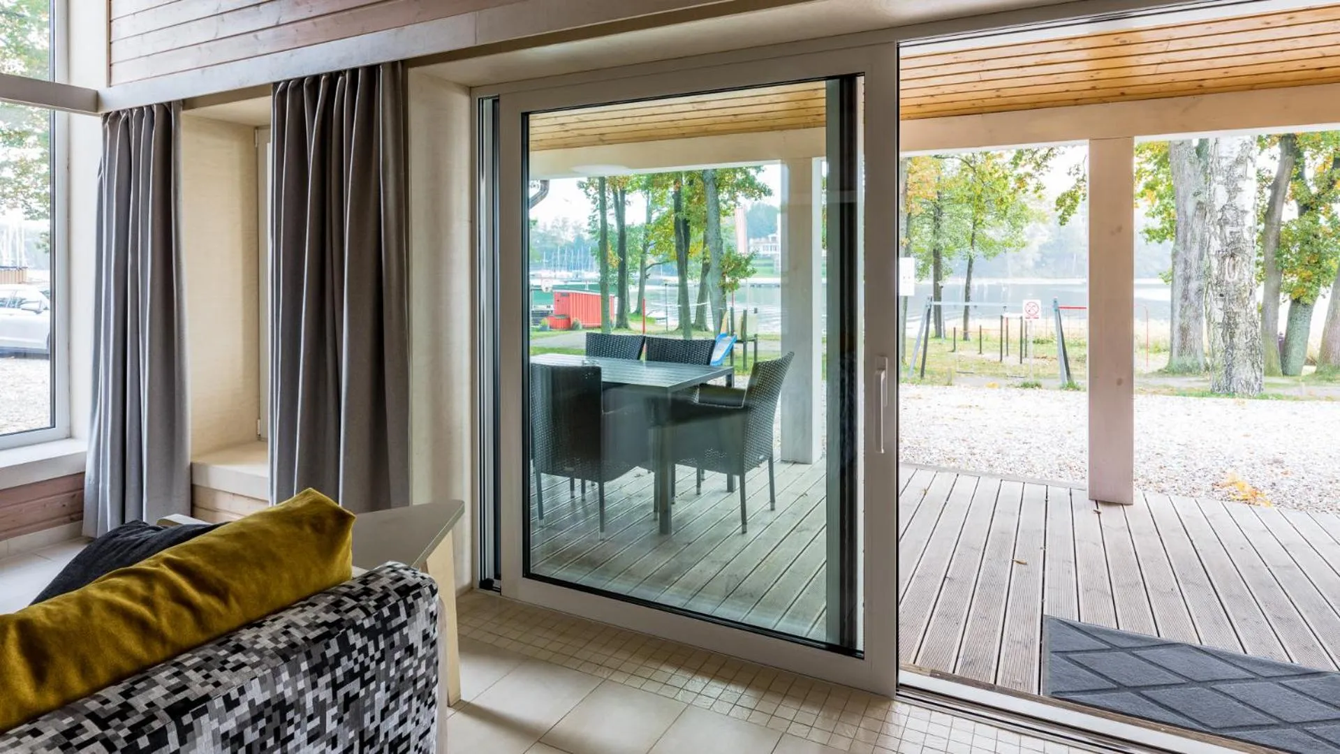 Balcony/Terrace in Stranda