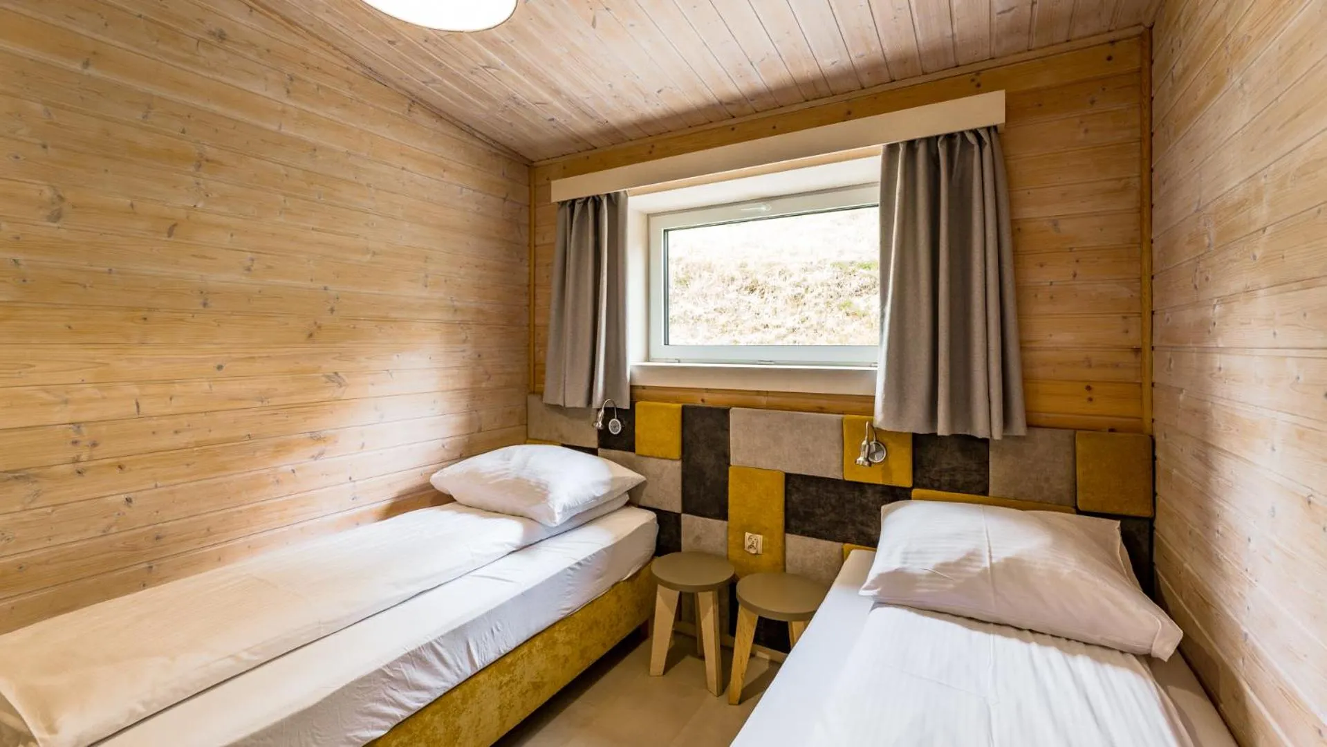 Bed in Stranda