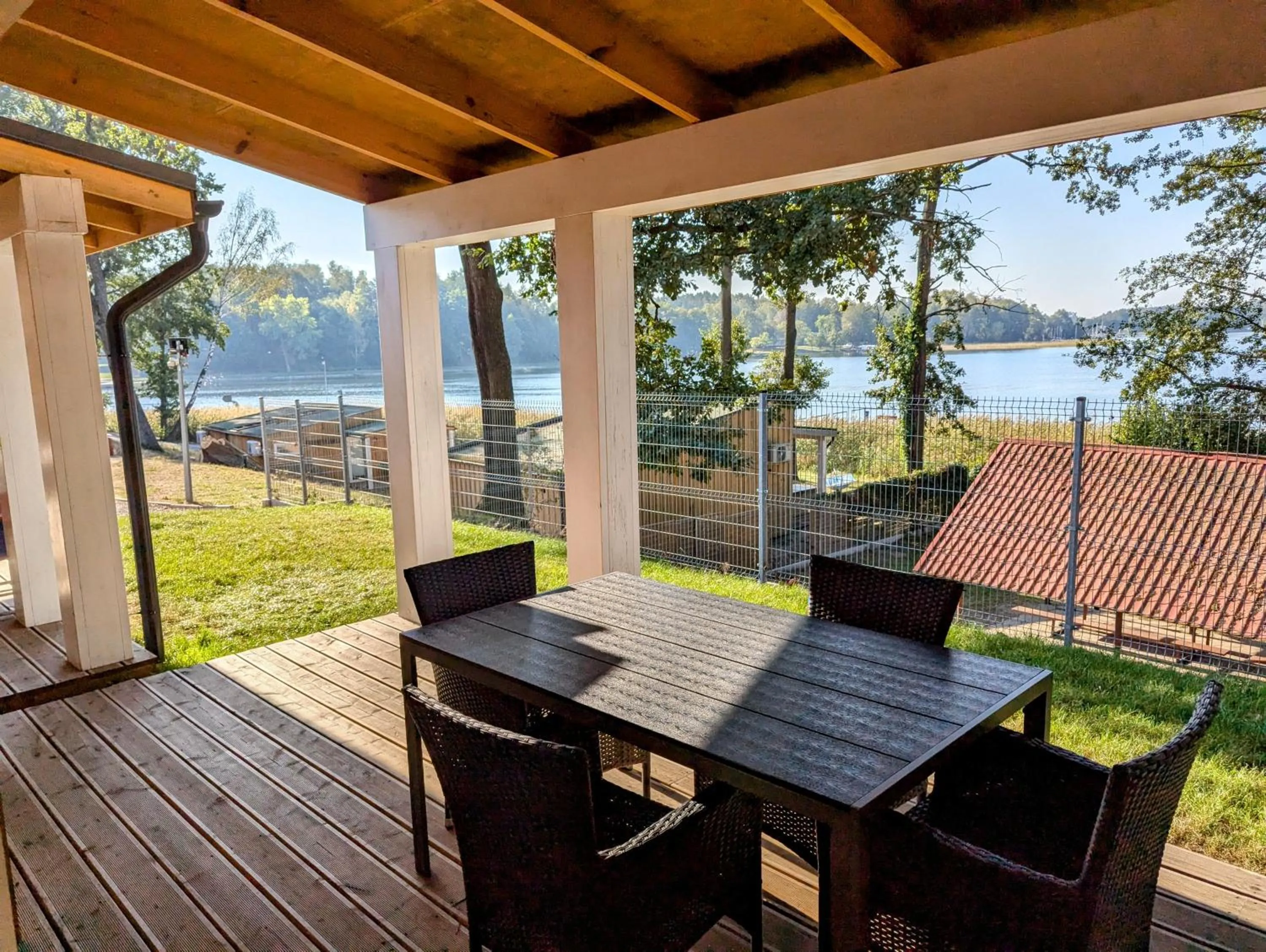 Property building in Stranda