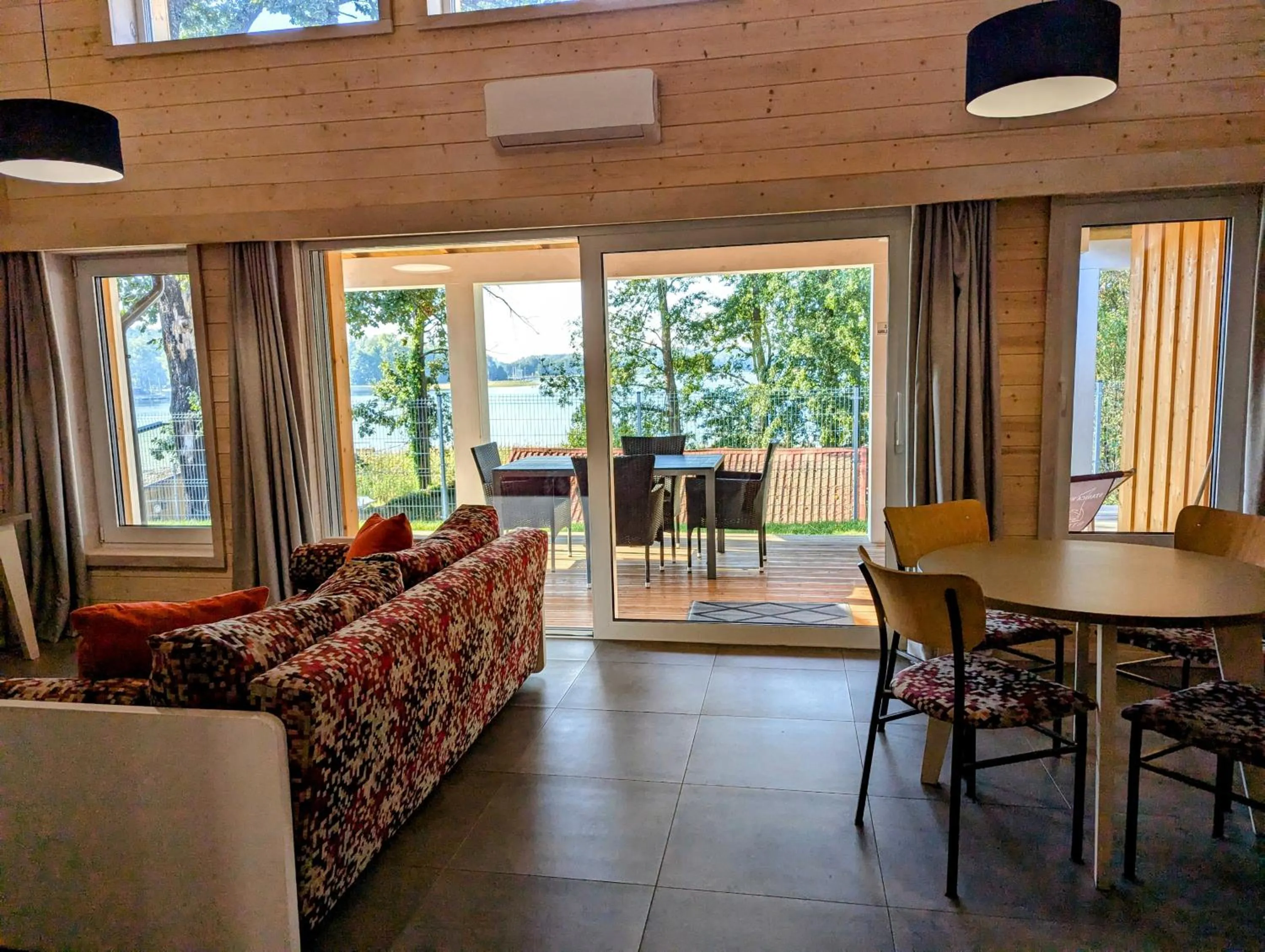 View (from property/room) in Stranda