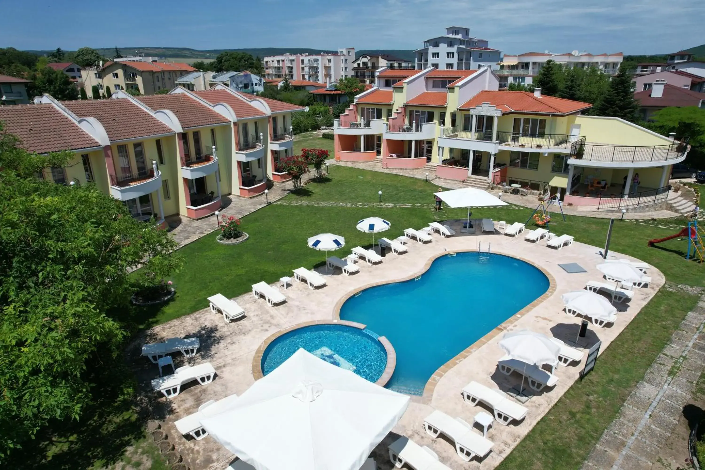 Villa Valentina Villa Valentina