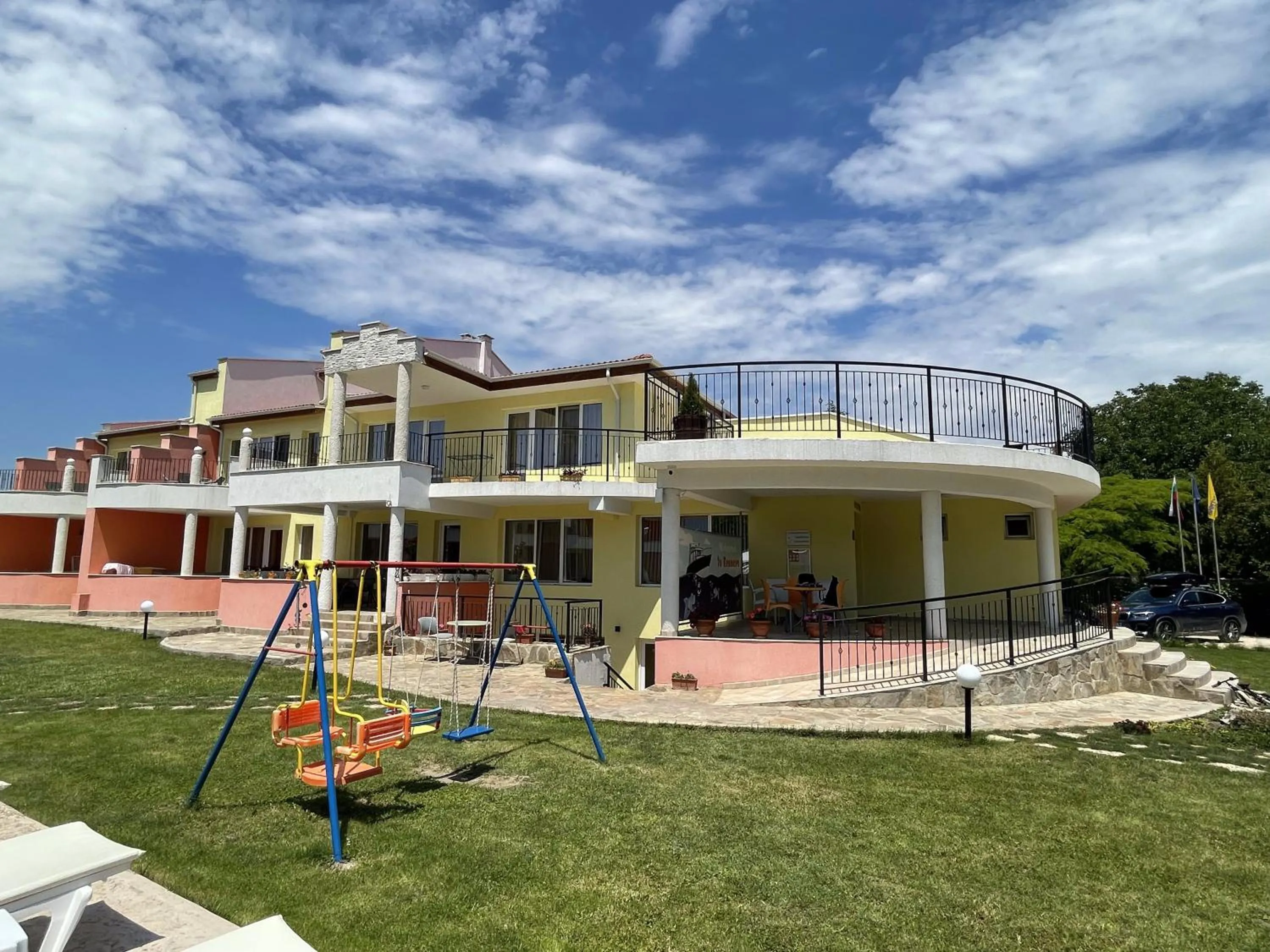 Villa Valentina