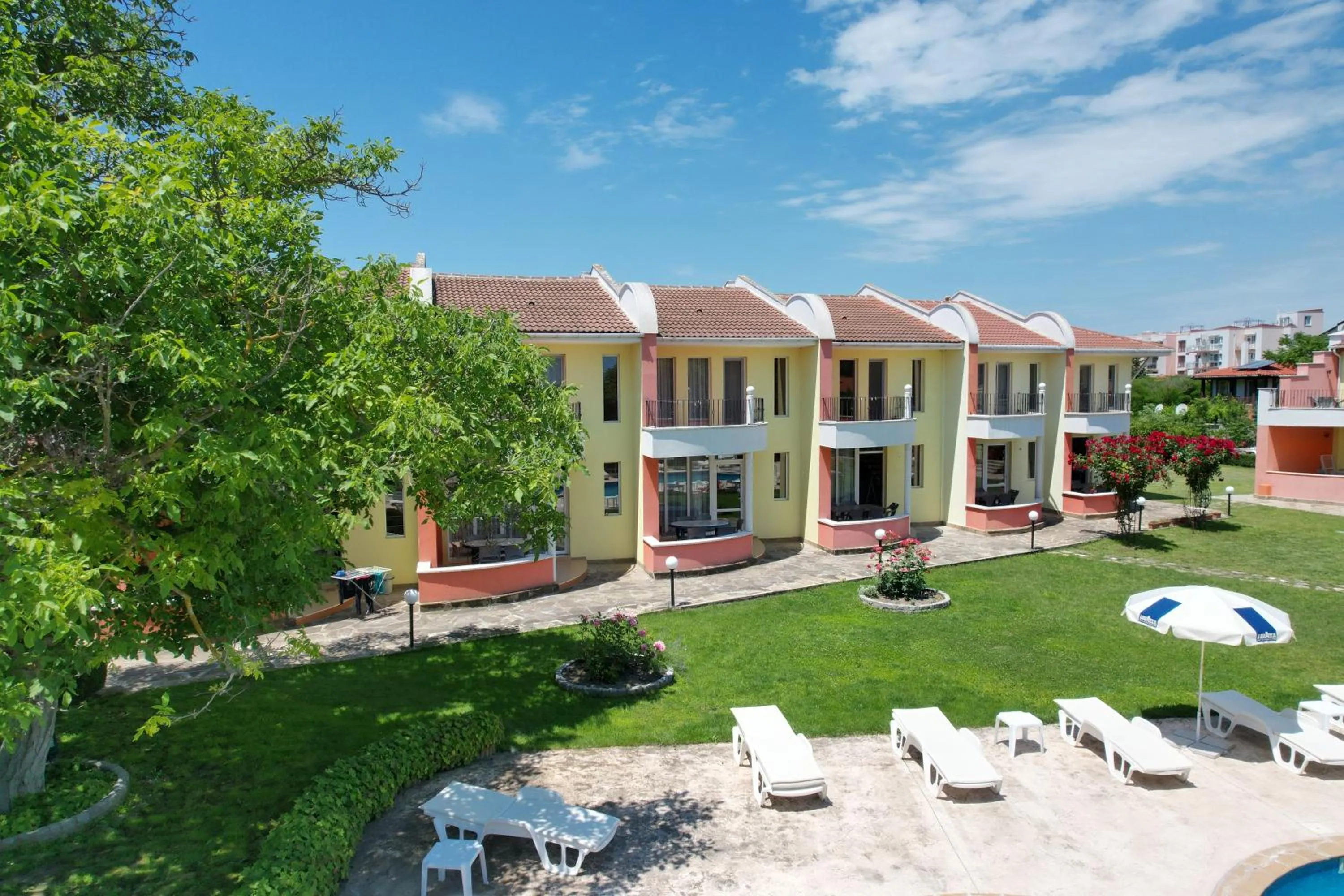 Villa Valentina