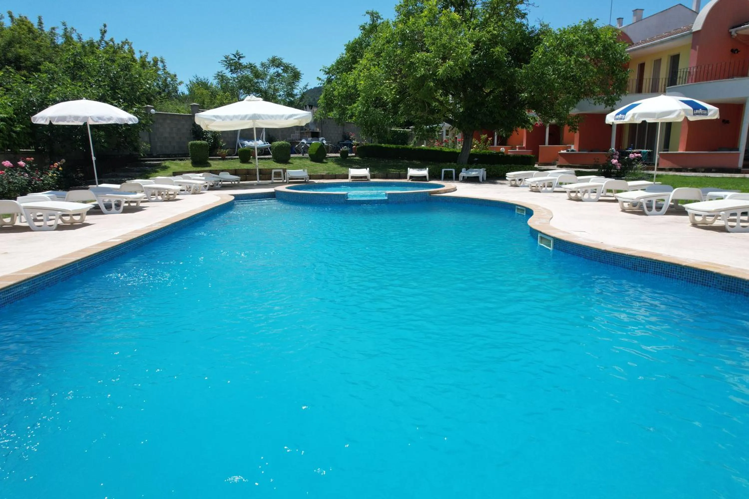 Villa Valentina