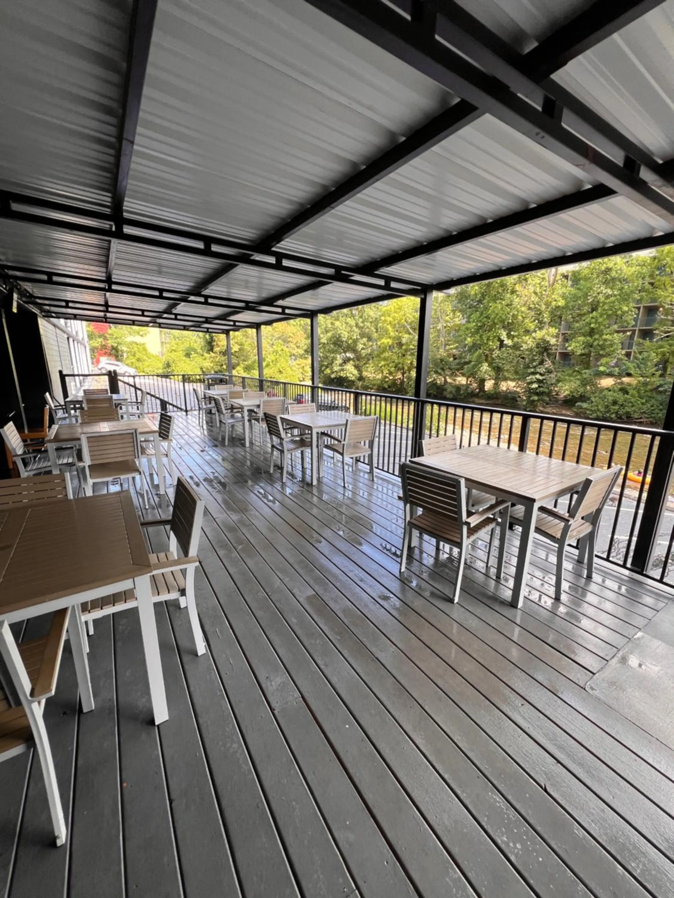 Breakfast in Country Inn & Suites by Radisson, Pigeon Forge South, TN