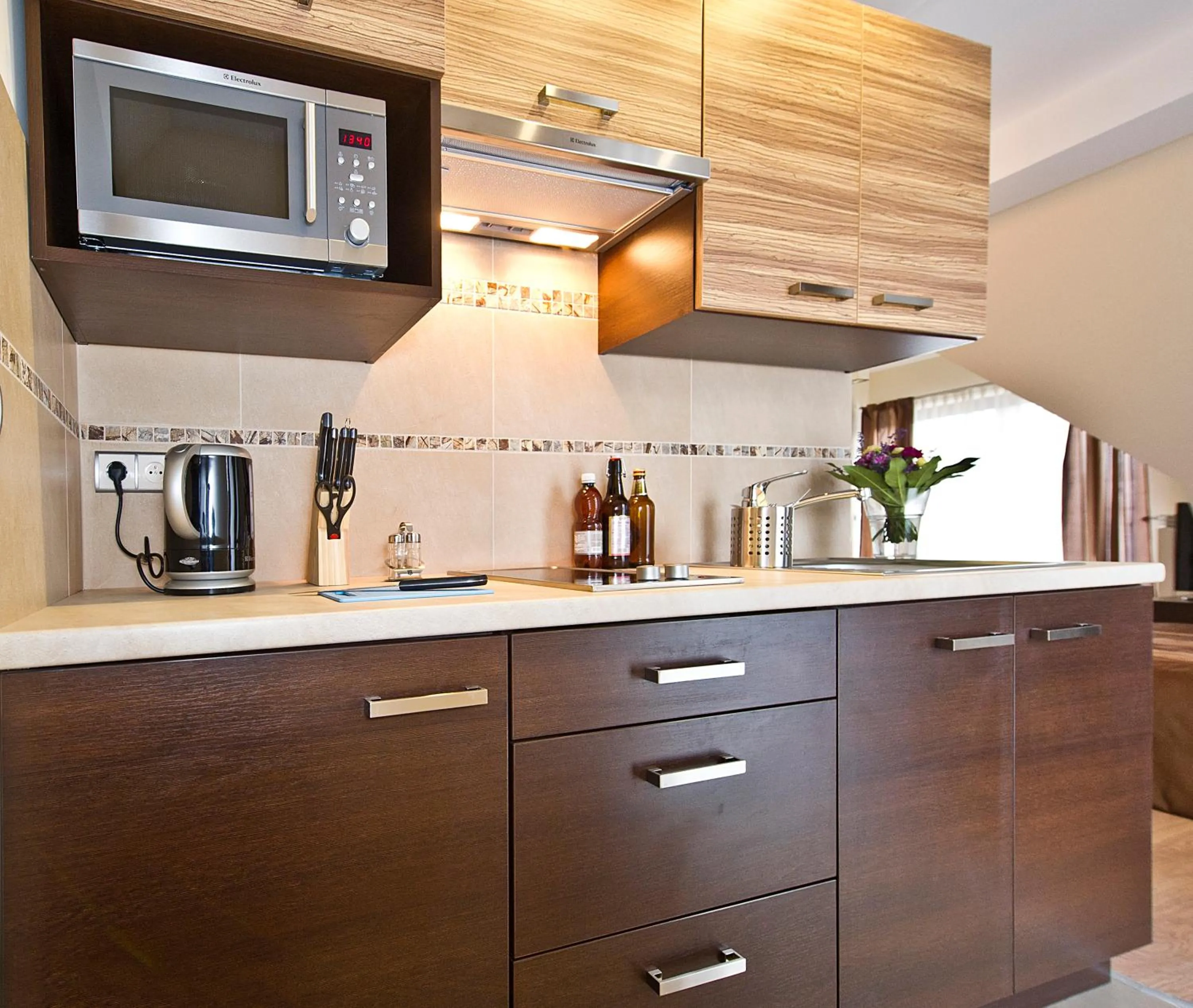 Day in Apartamenty Viva Tatry