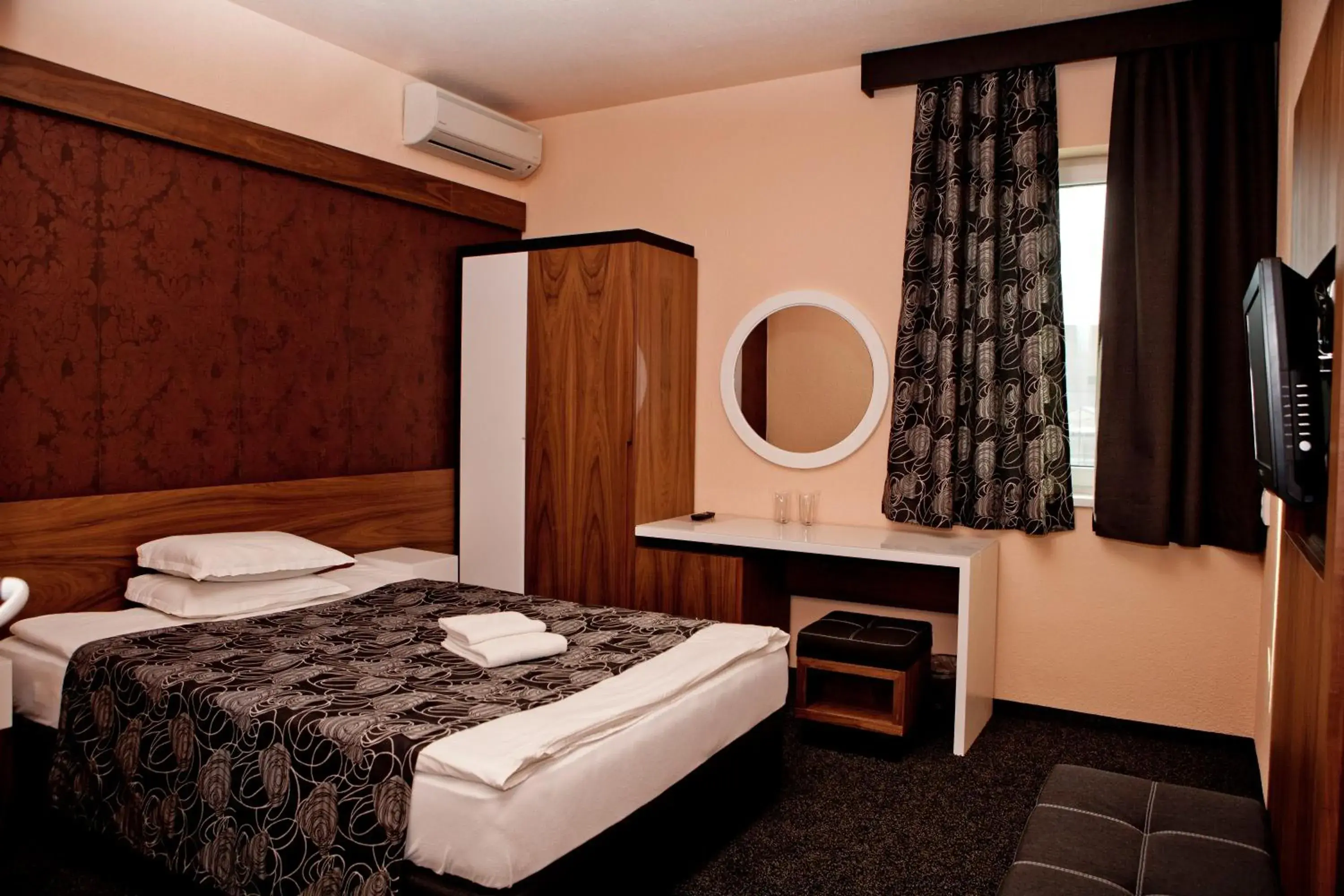 Hotel Serdica Hotel Serdica
