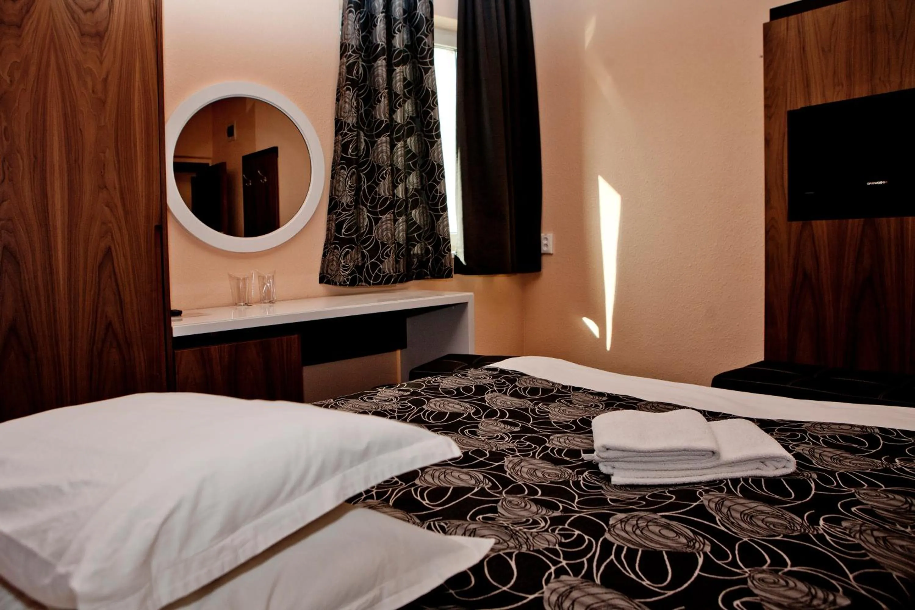 Hotel Serdica