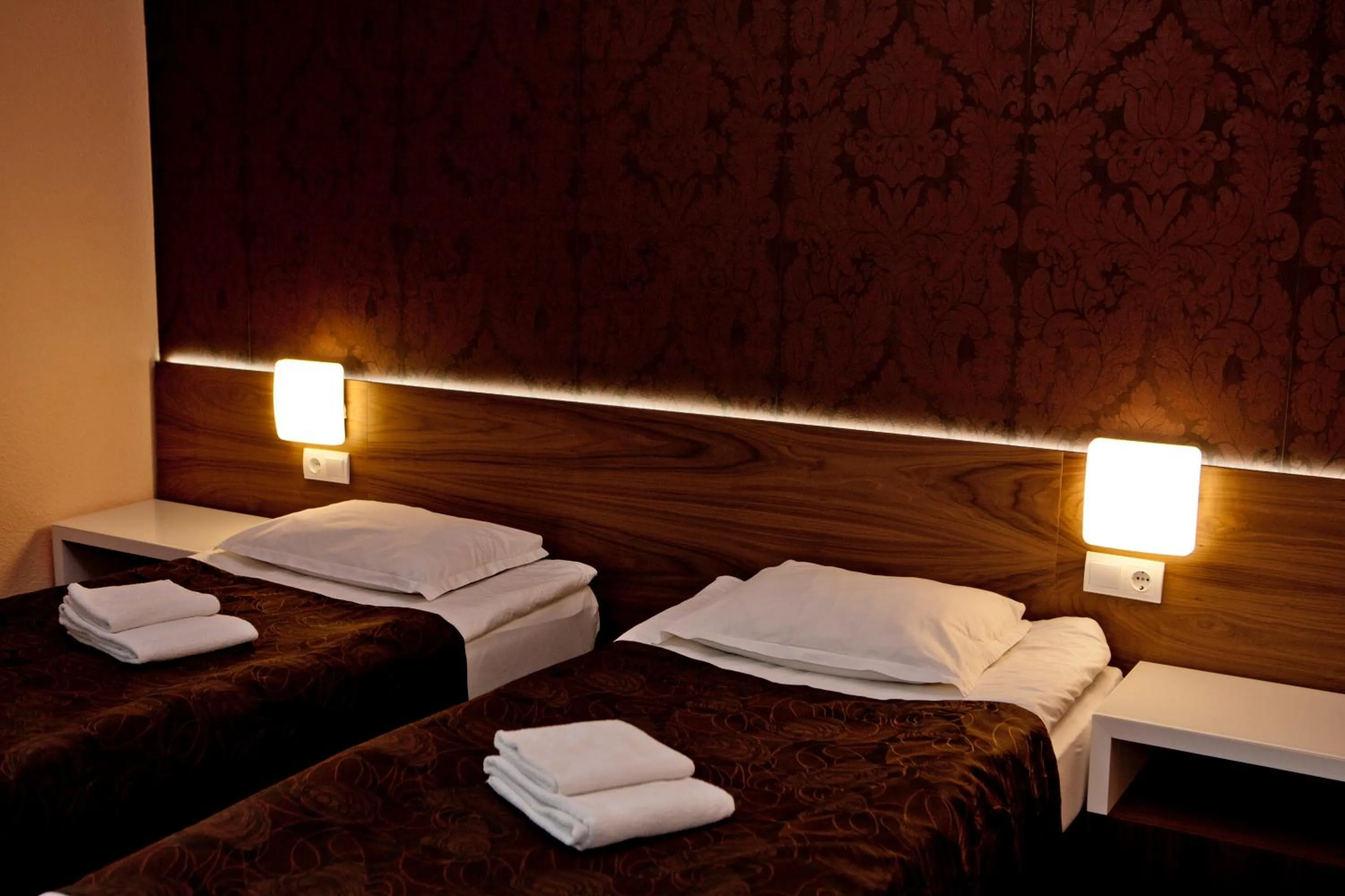 Hotel Serdica