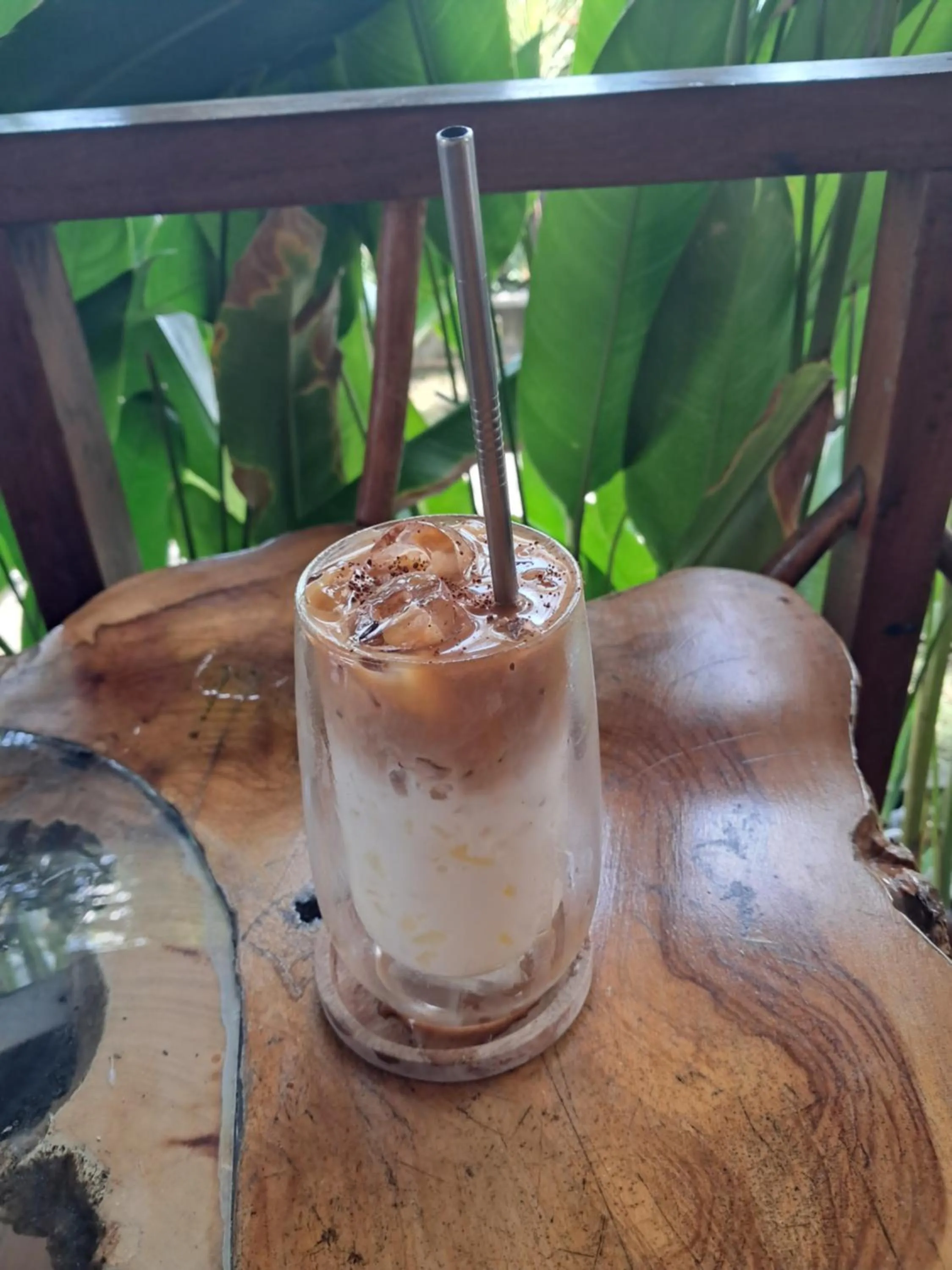 Drinks in West Break Bali - Medewi