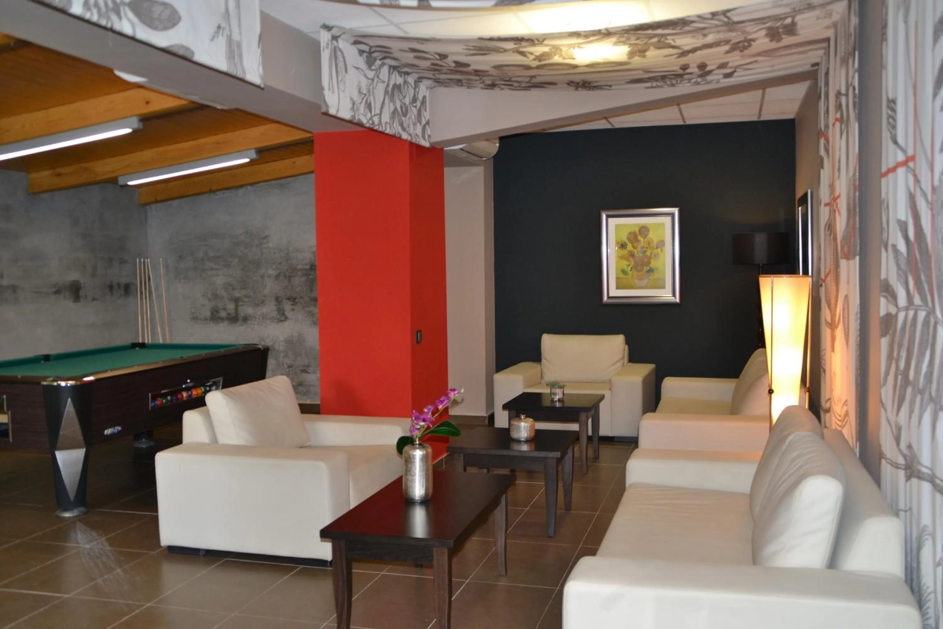 Banquet/Function facilities in Hotel Vilar Riu de Baix