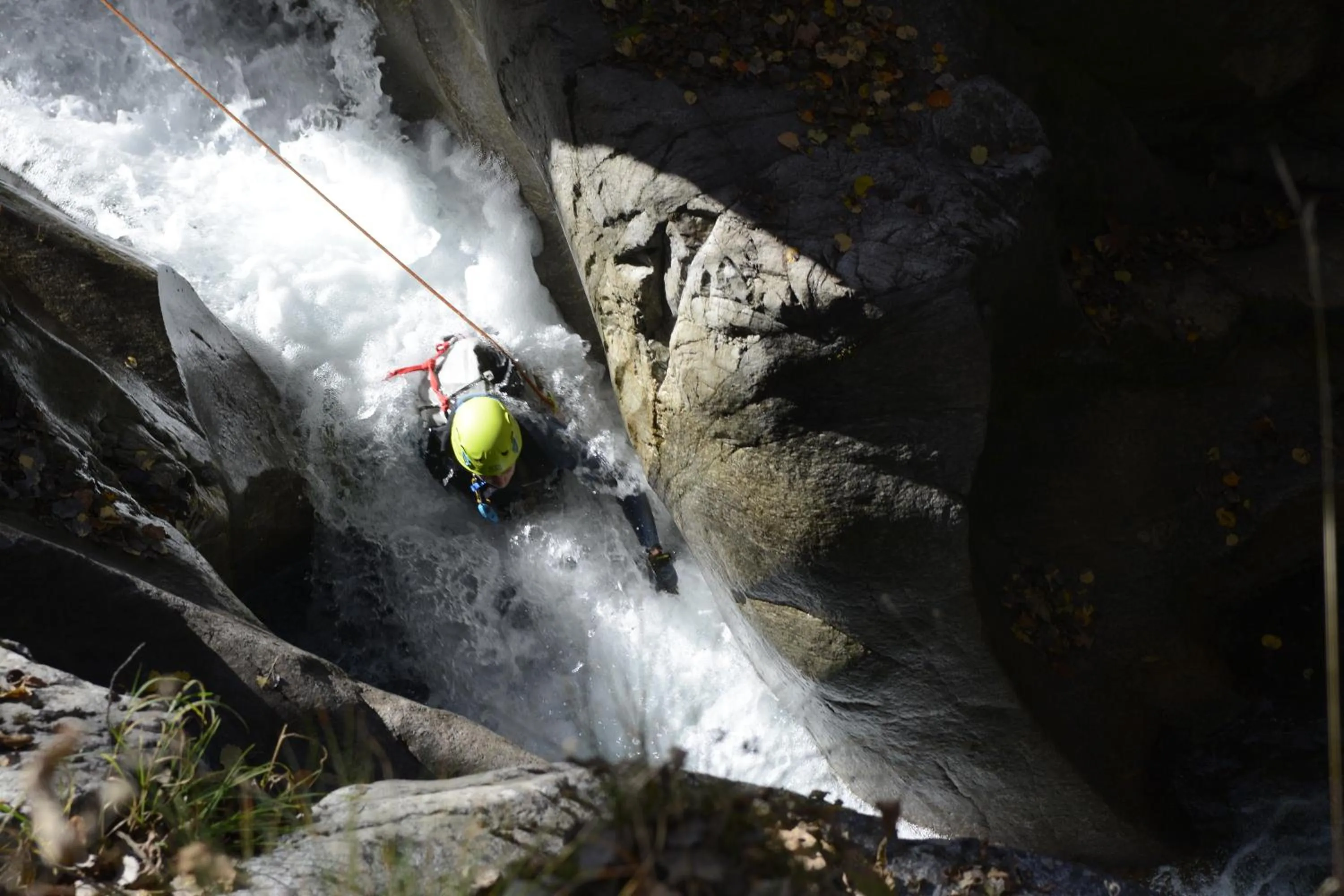 Chambres d'hotes Les Clarines
