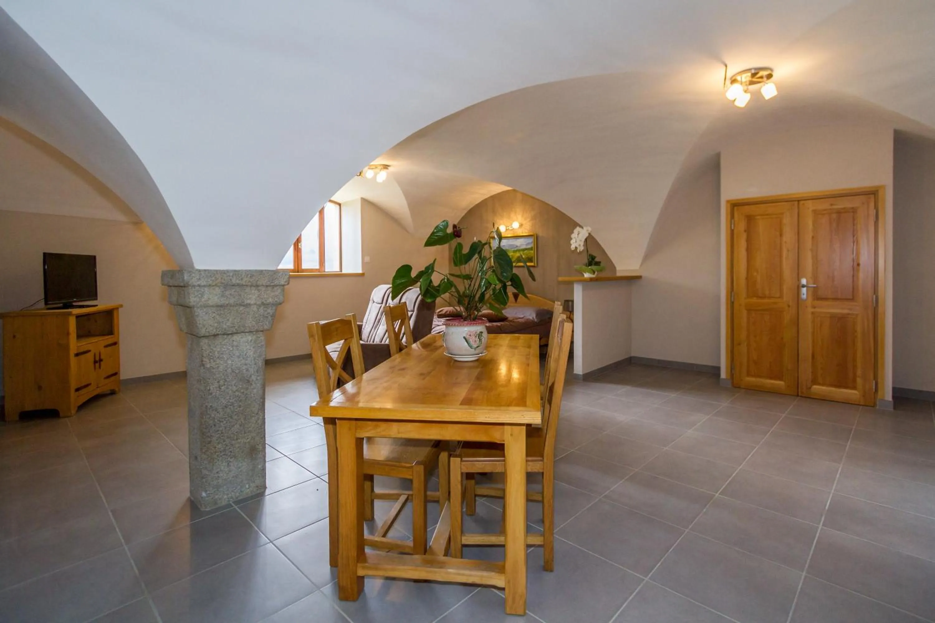 Chambres d'hotes Les Clarines