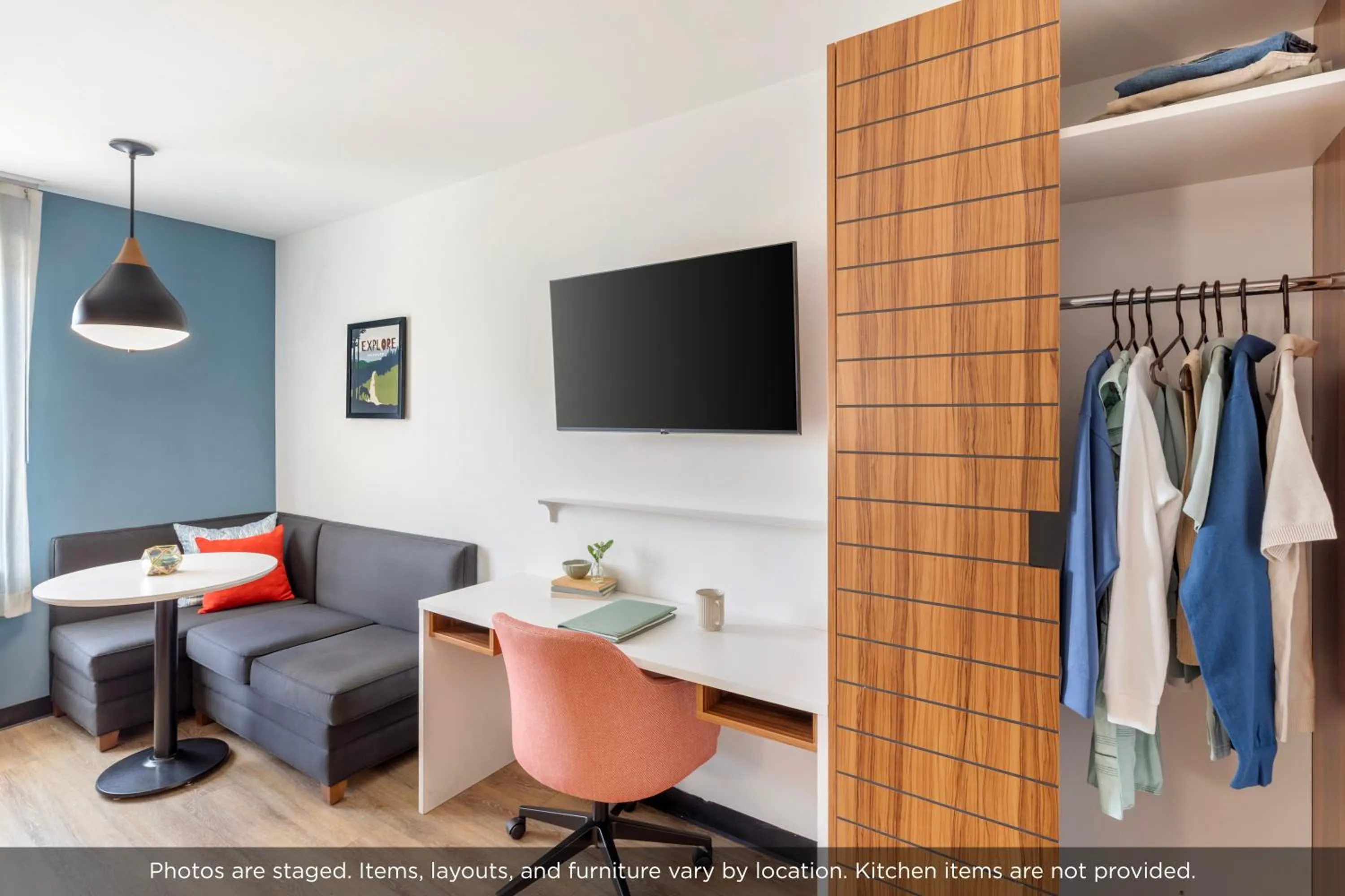 Uptown Suites Extended Stay Miami FL – Homestead